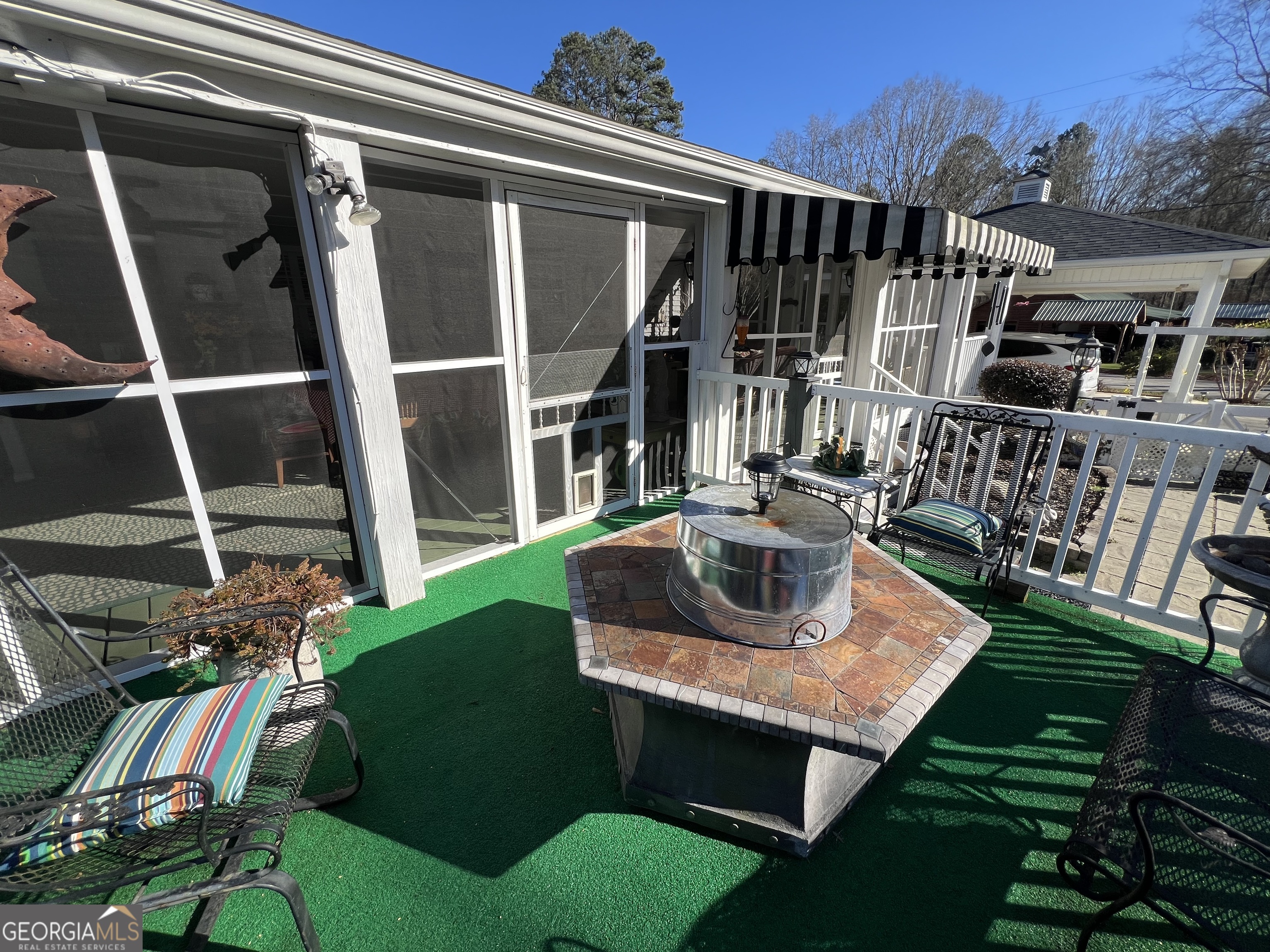 47 Buena Vista Avenue Warrenton GA 30828
