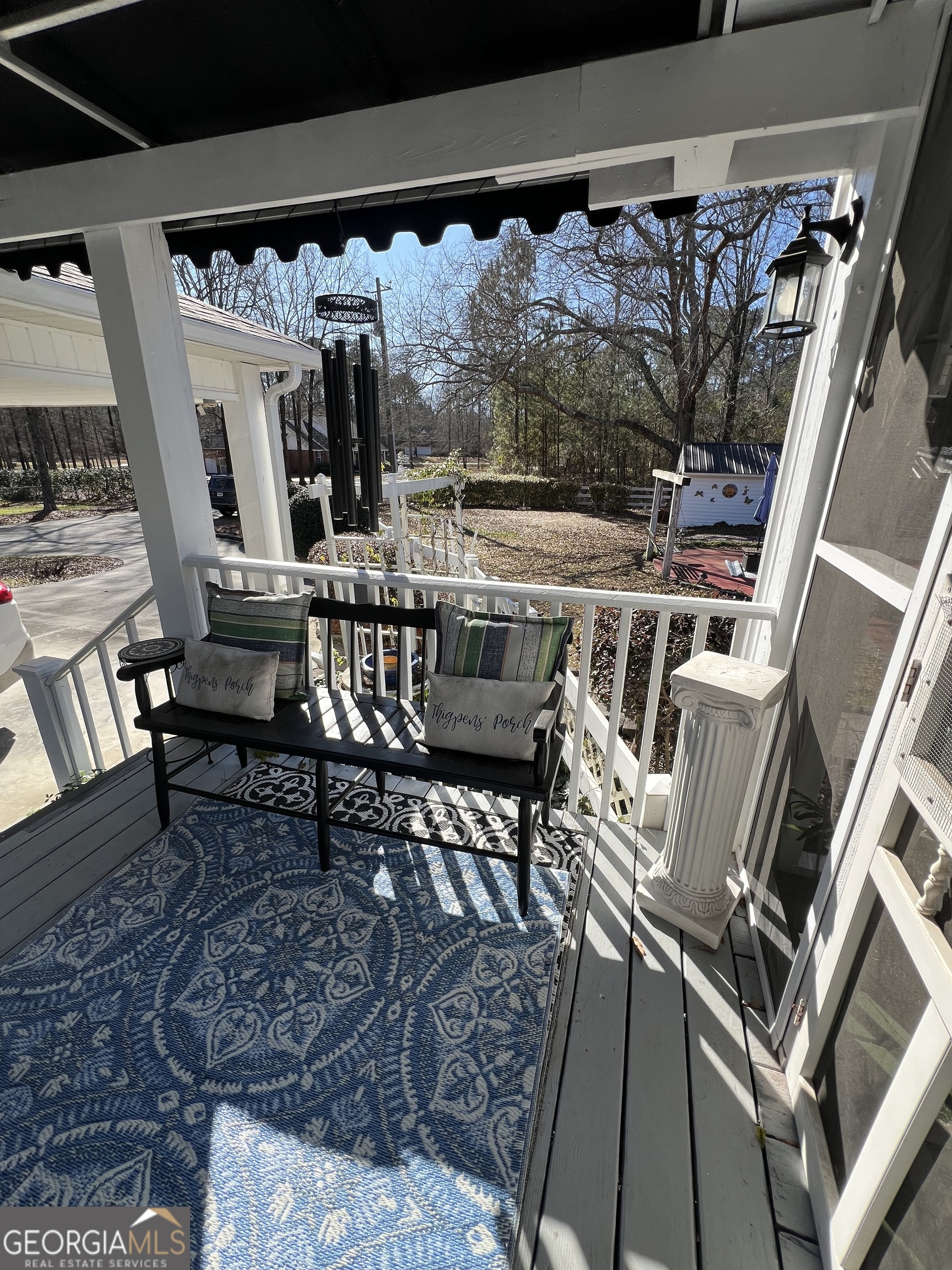 47 Buena Vista Avenue Warrenton GA 30828