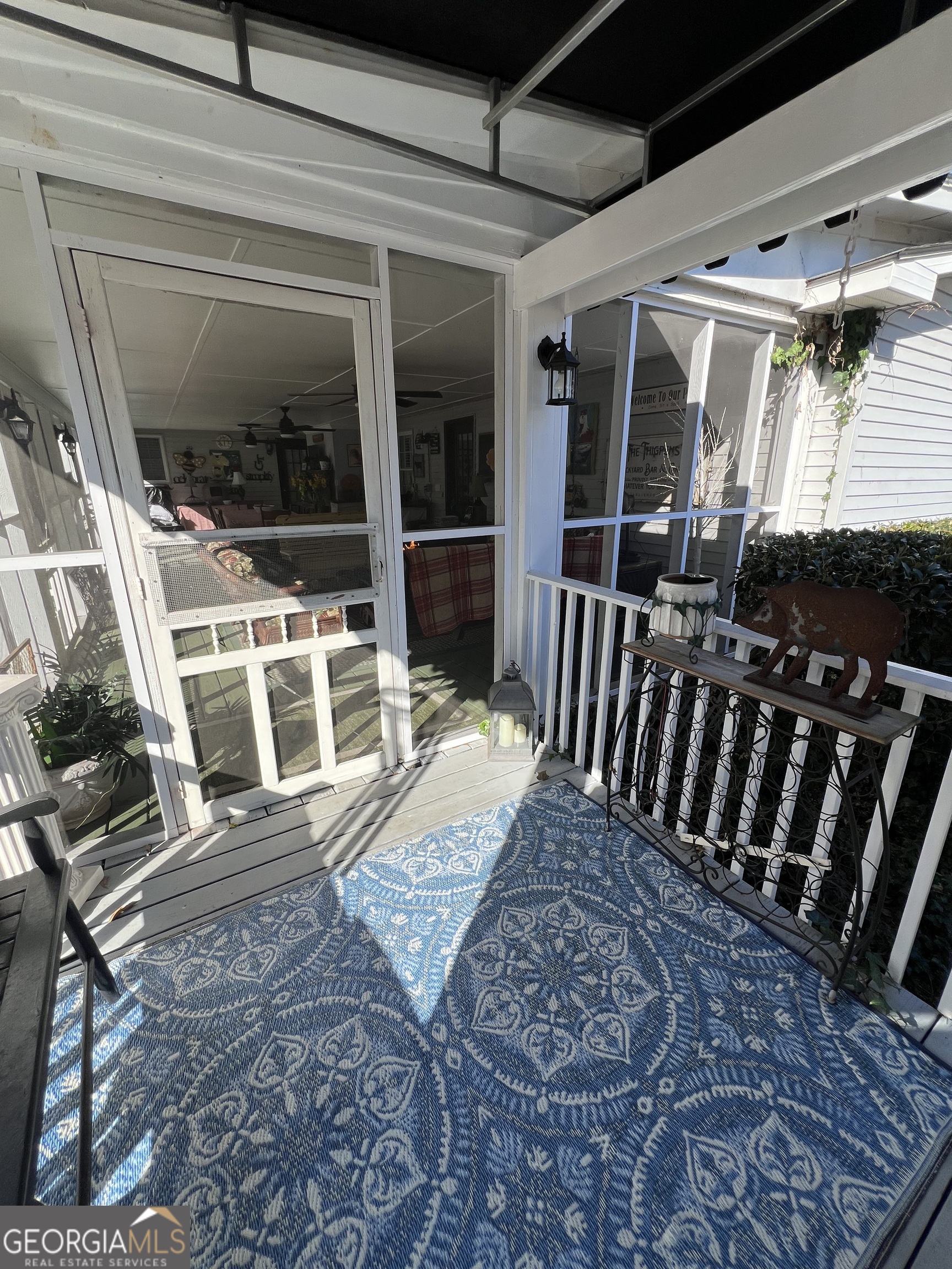 47 Buena Vista Avenue Warrenton GA 30828