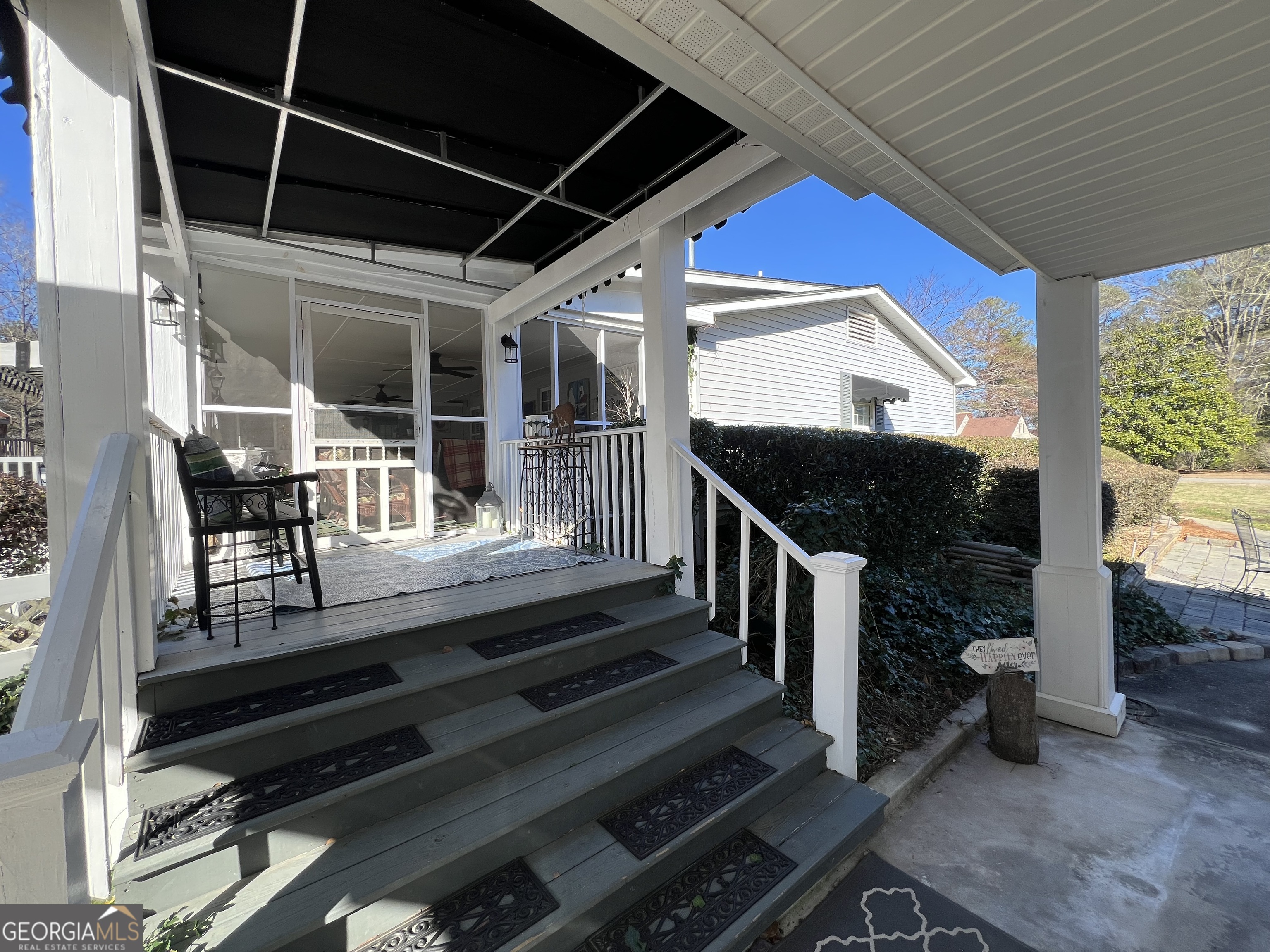 47 Buena Vista Avenue Warrenton GA 30828