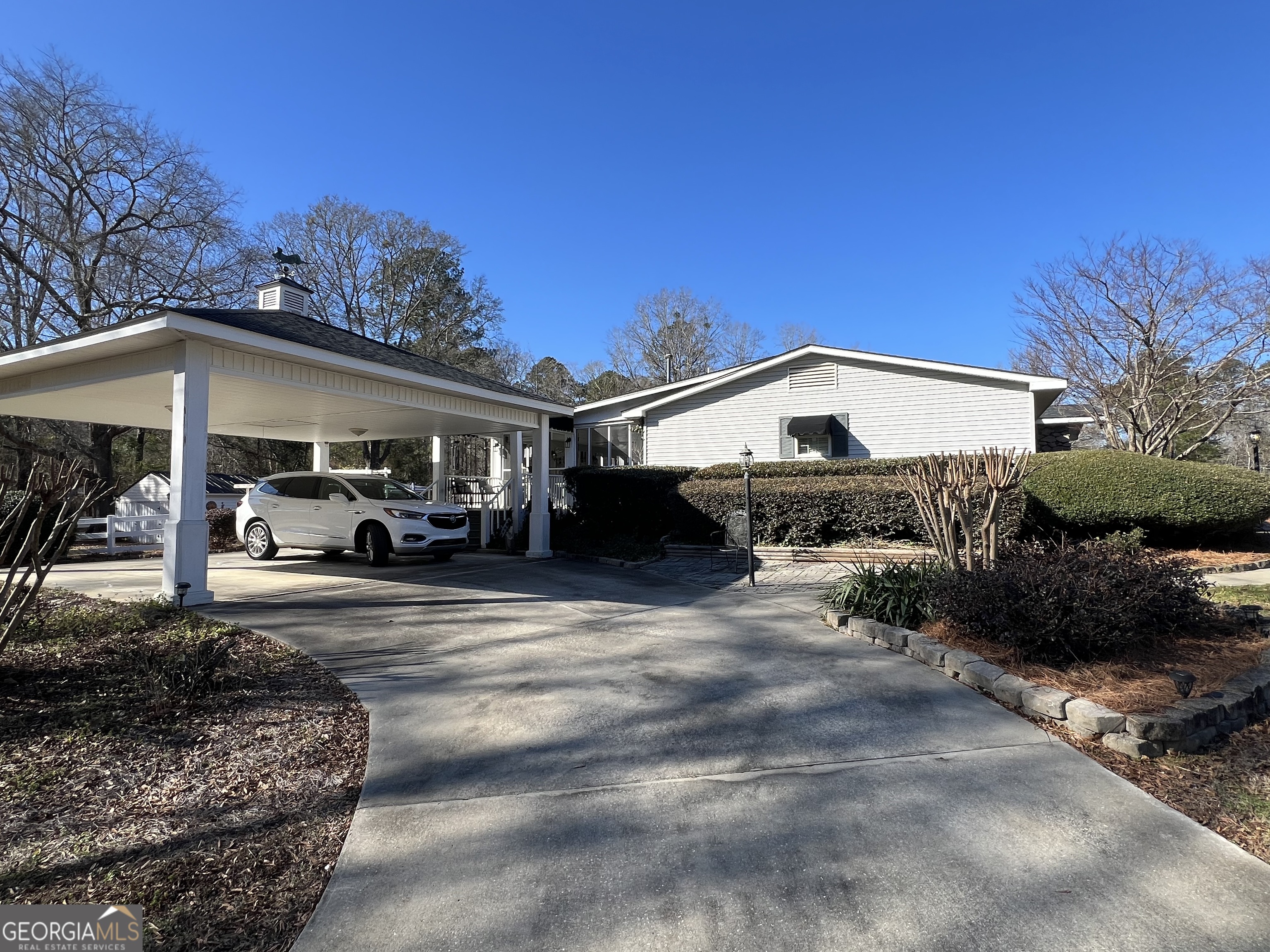 47 Buena Vista Avenue Warrenton GA 30828