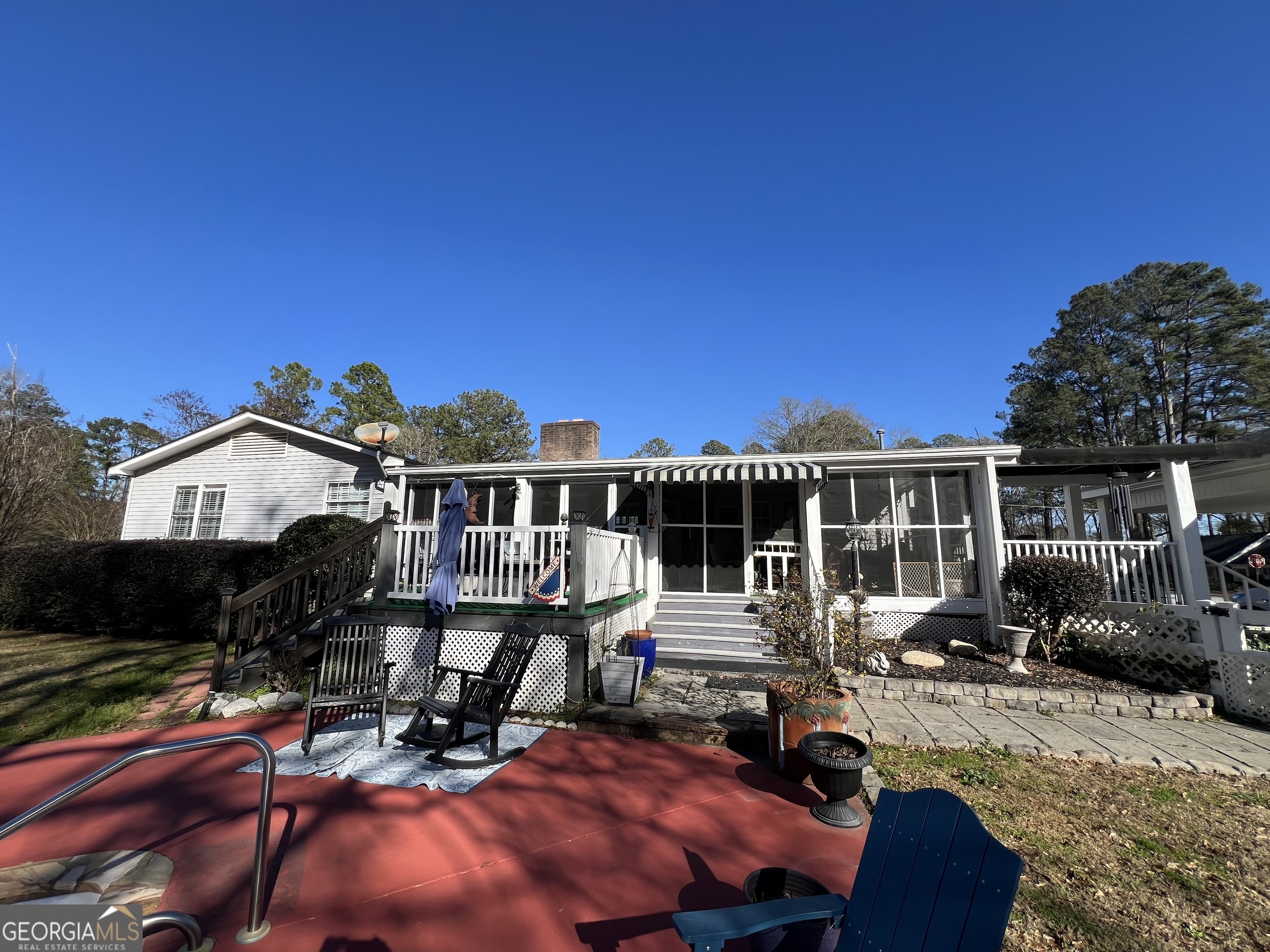 47 Buena Vista Avenue Warrenton GA 30828