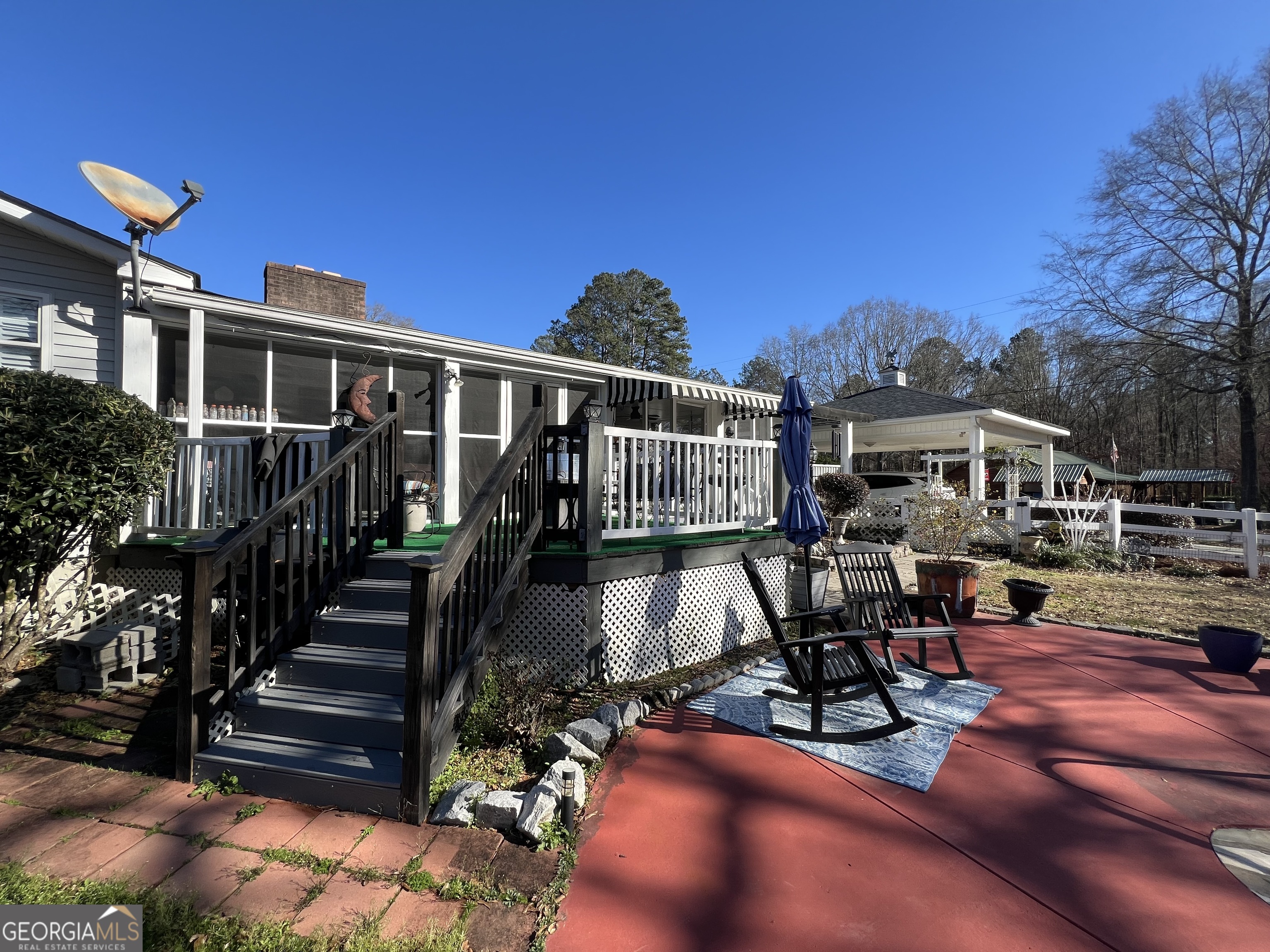 47 Buena Vista Avenue Warrenton GA 30828