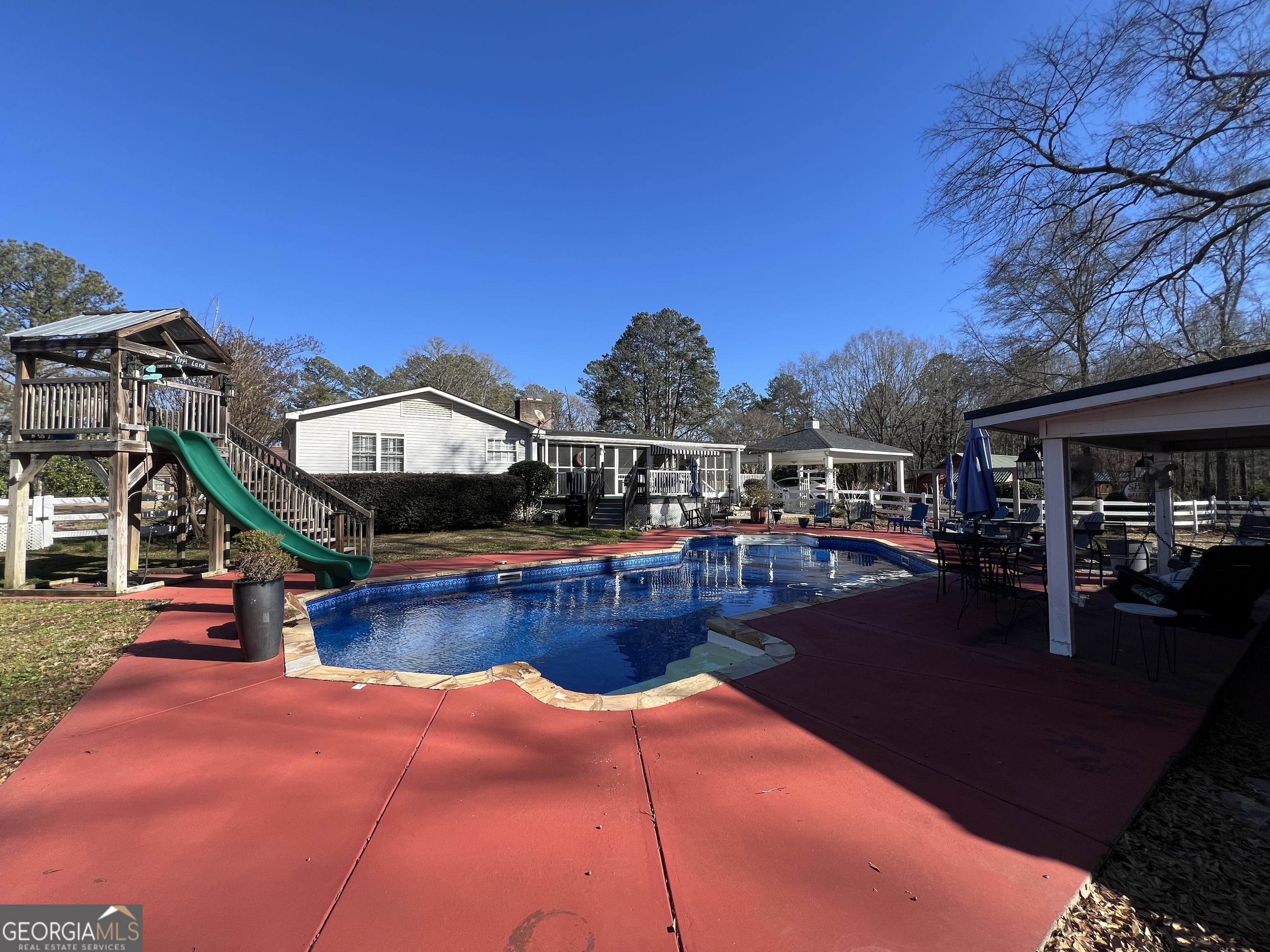 47 Buena Vista Avenue Warrenton GA 30828