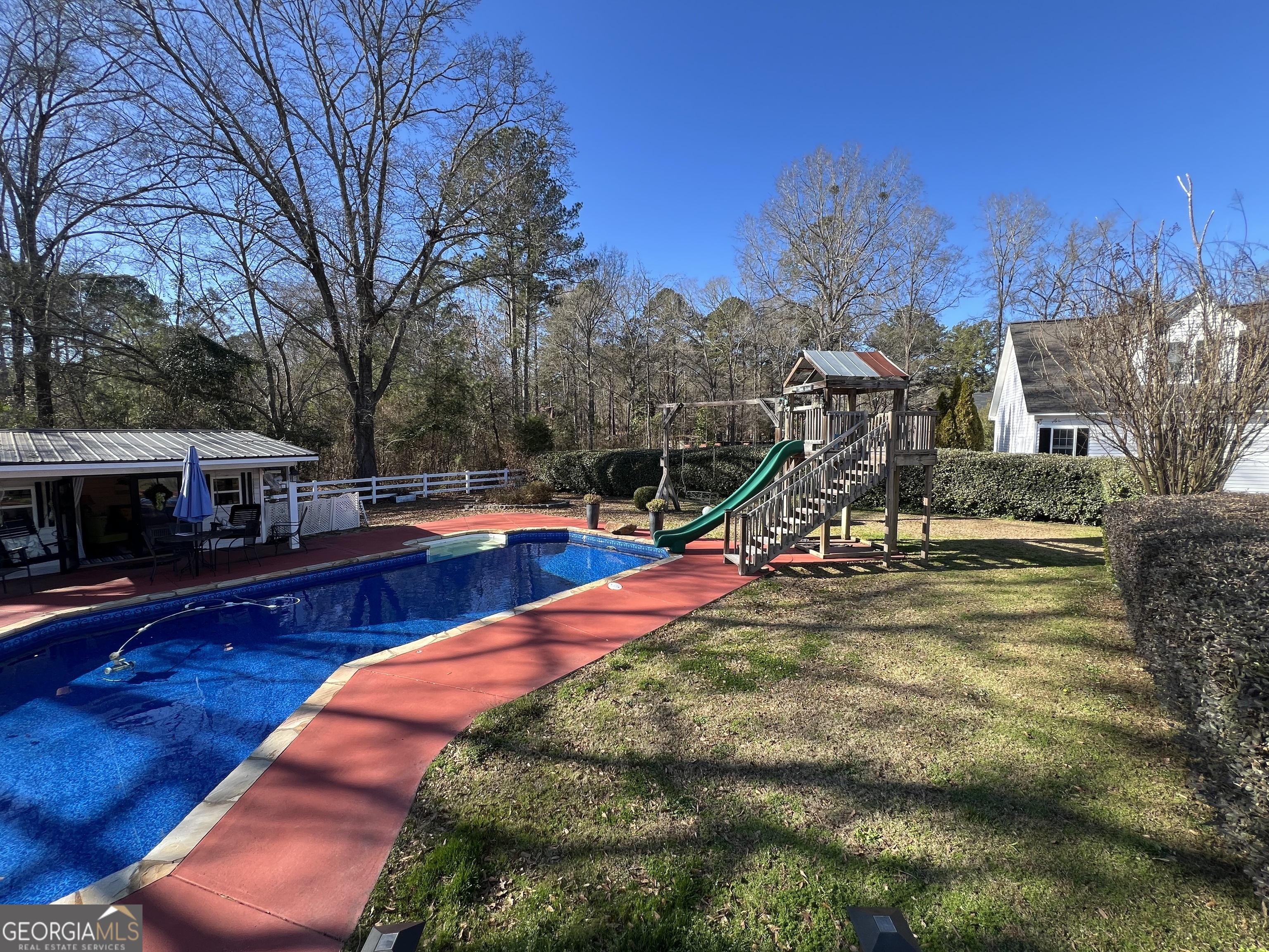47 Buena Vista Avenue Warrenton GA 30828