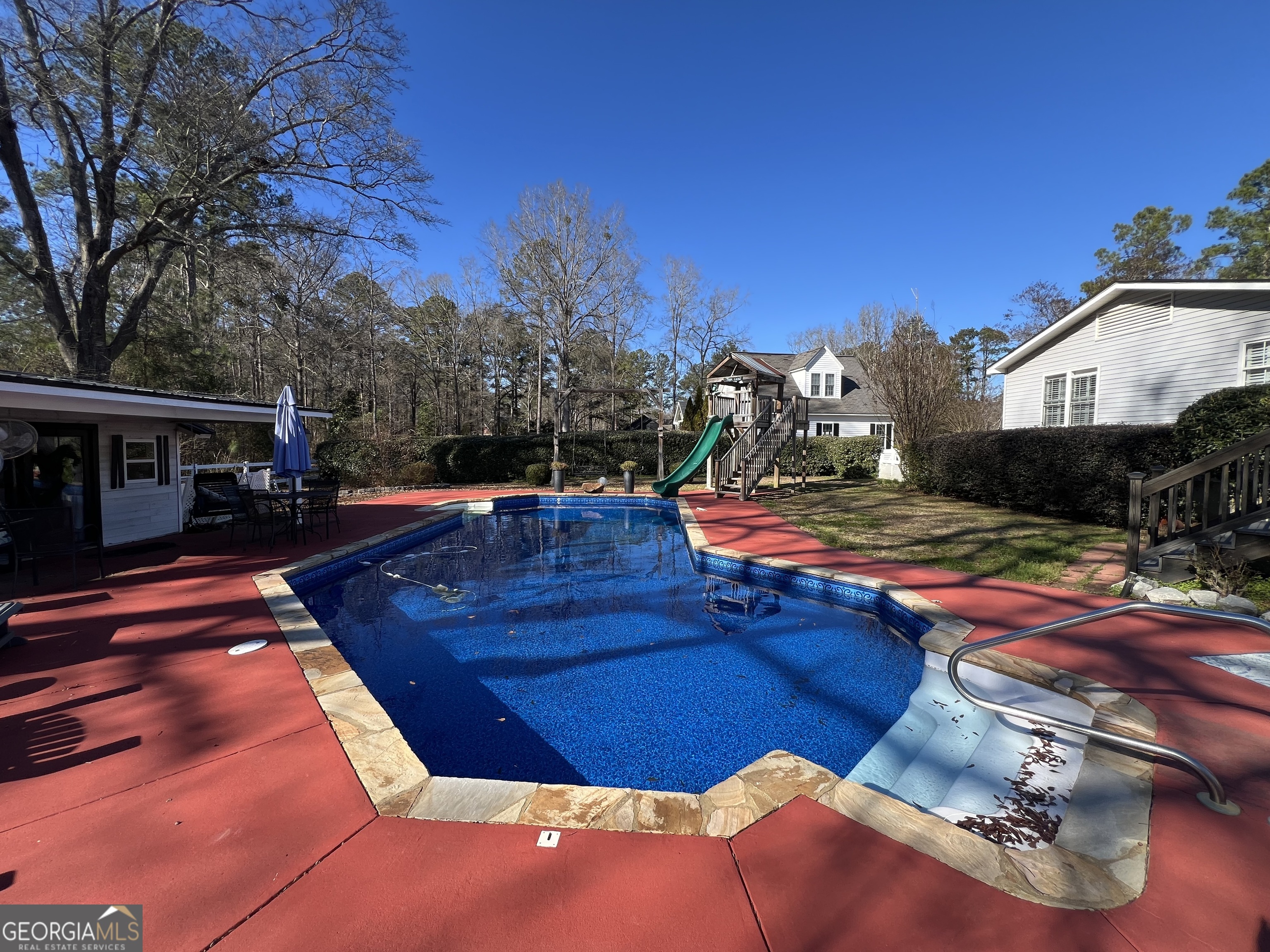 47 Buena Vista Avenue Warrenton GA 30828