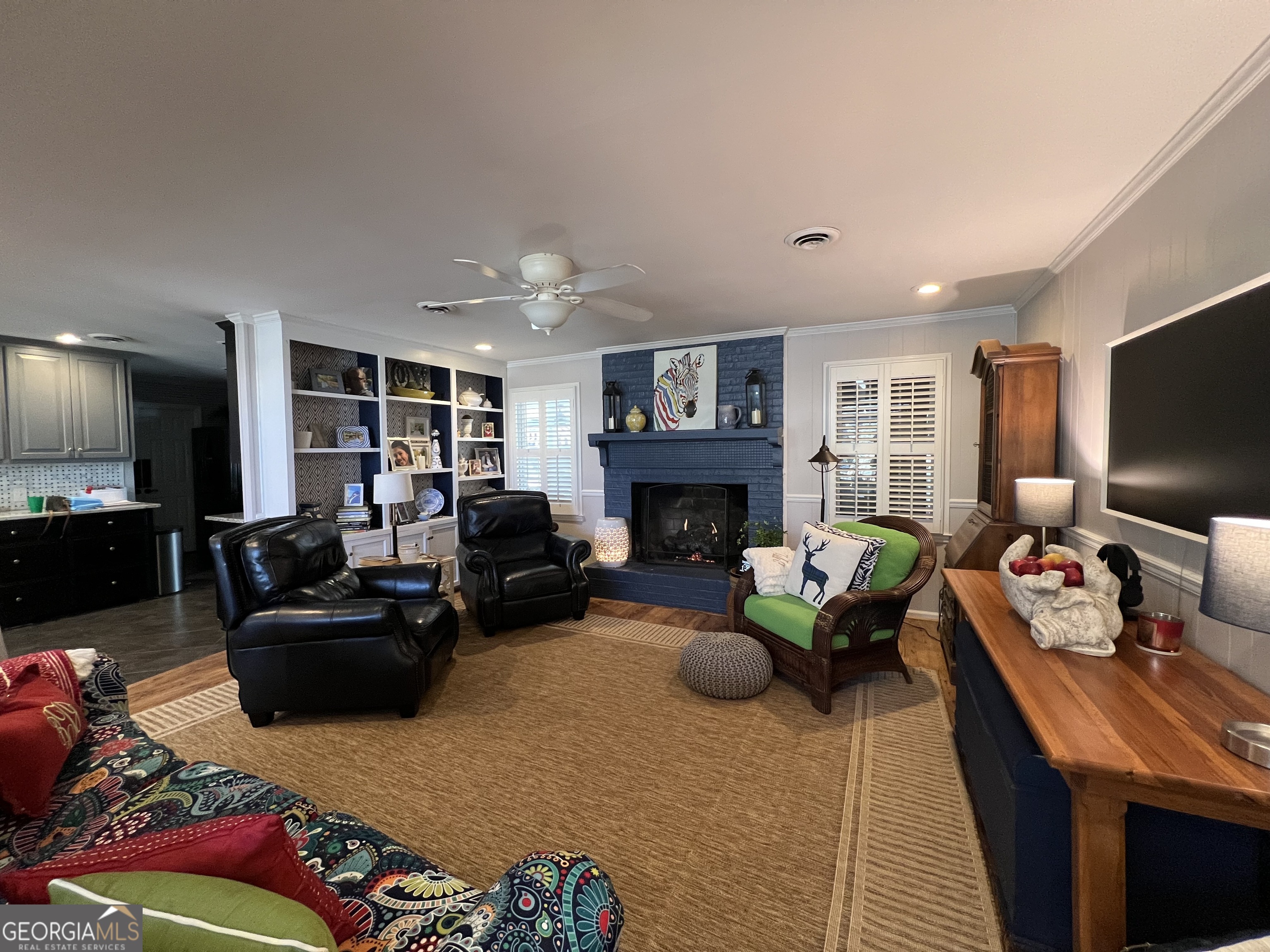 47 Buena Vista Avenue Warrenton GA 30828