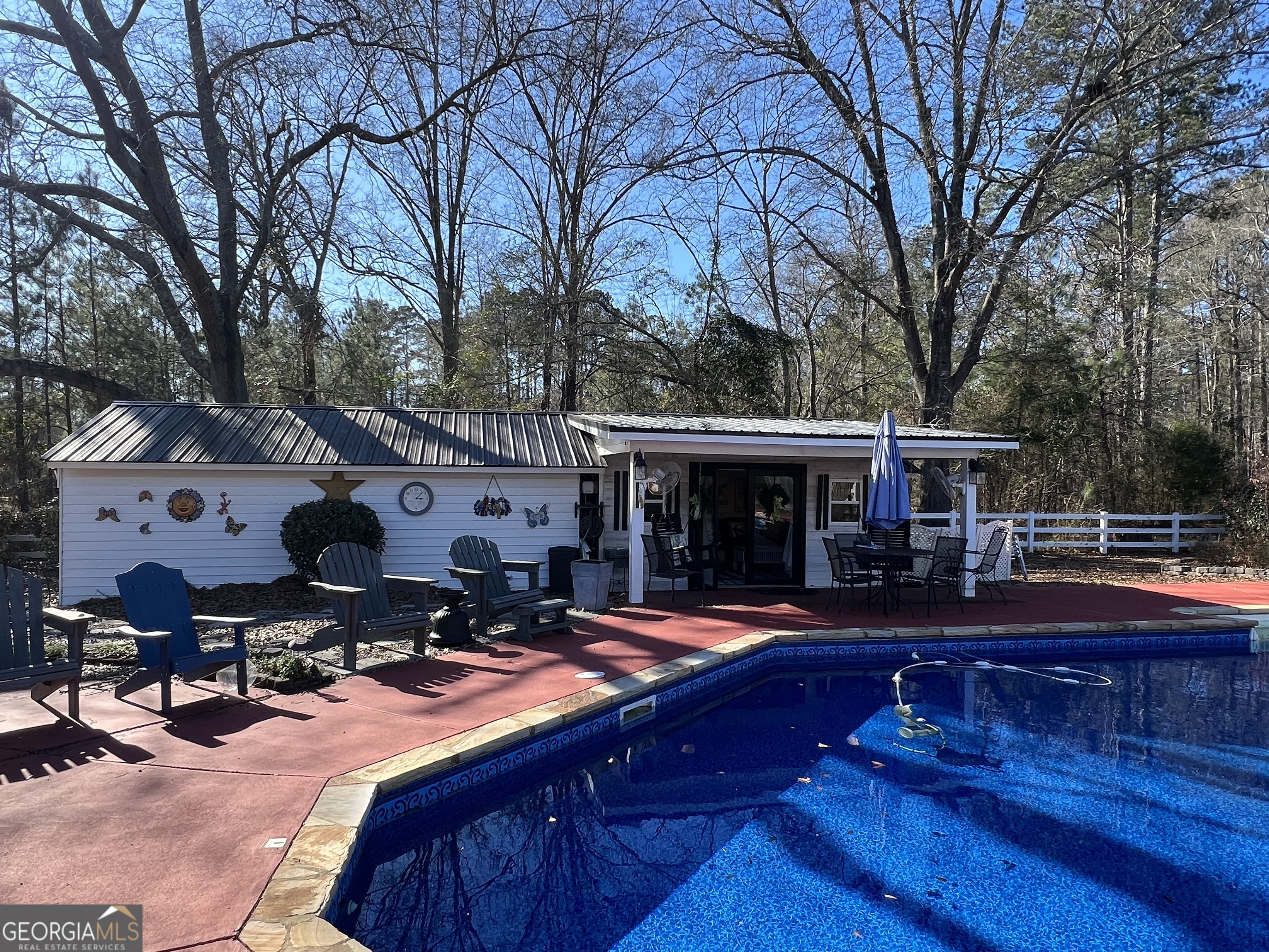 47 Buena Vista Avenue Warrenton GA 30828