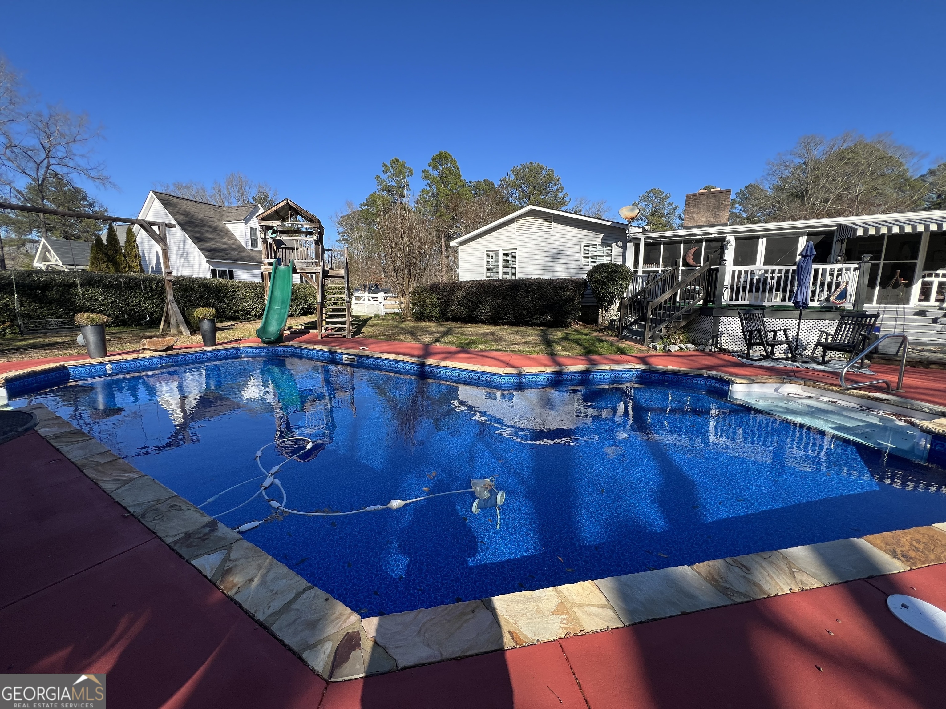 47 Buena Vista Avenue Warrenton GA 30828