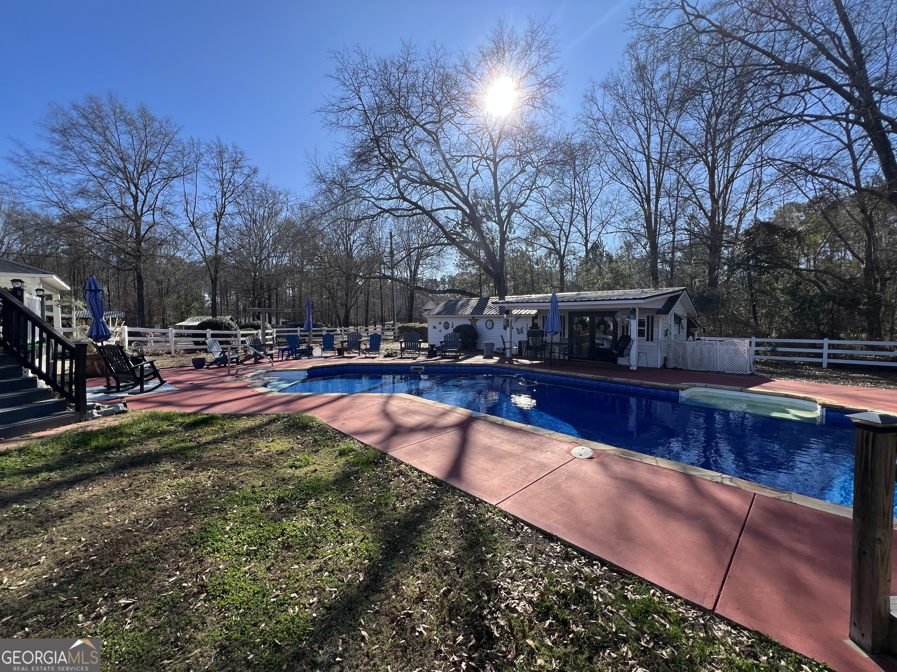 47 Buena Vista Avenue Warrenton GA 30828