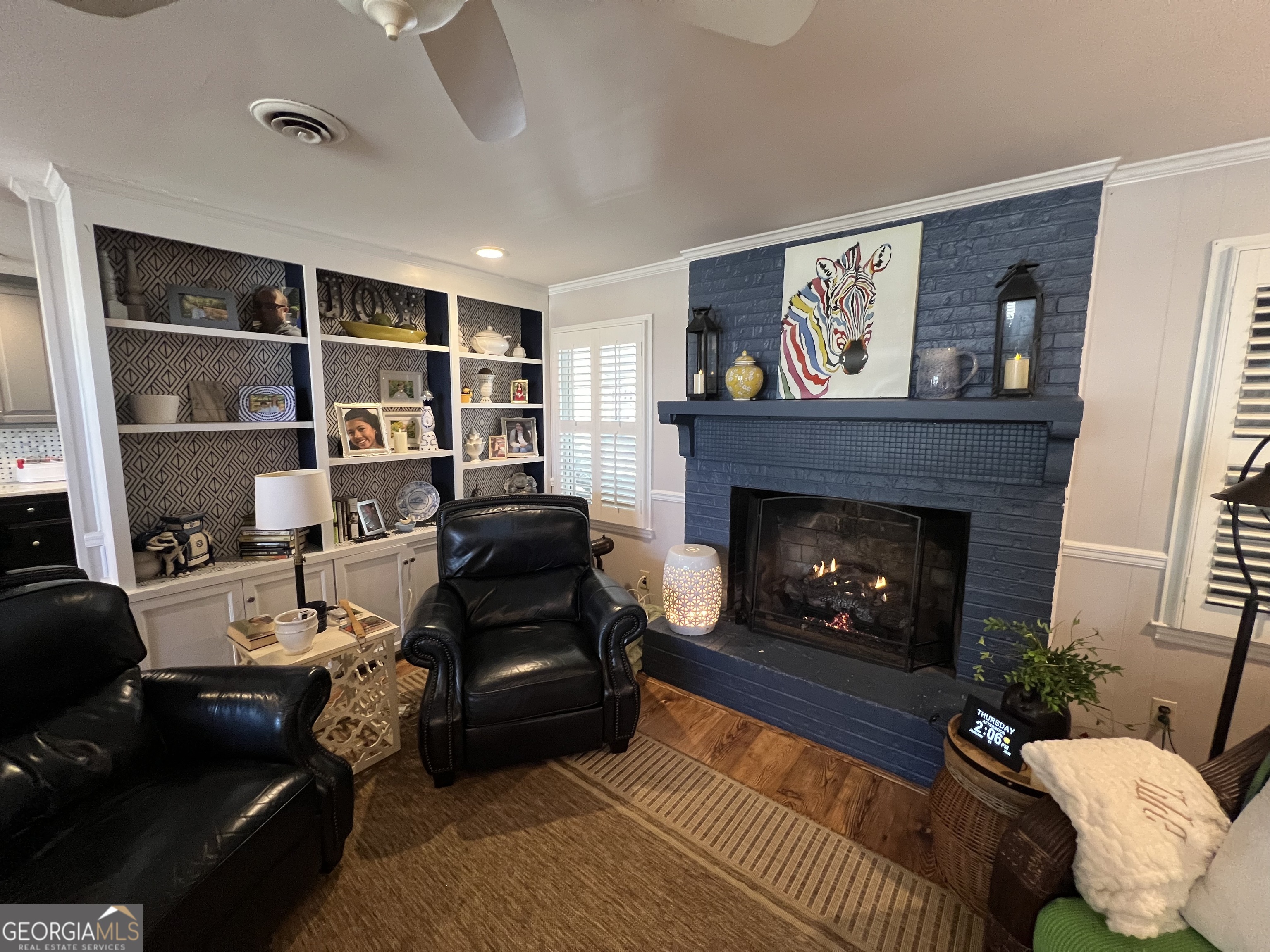 47 Buena Vista Avenue Warrenton GA 30828