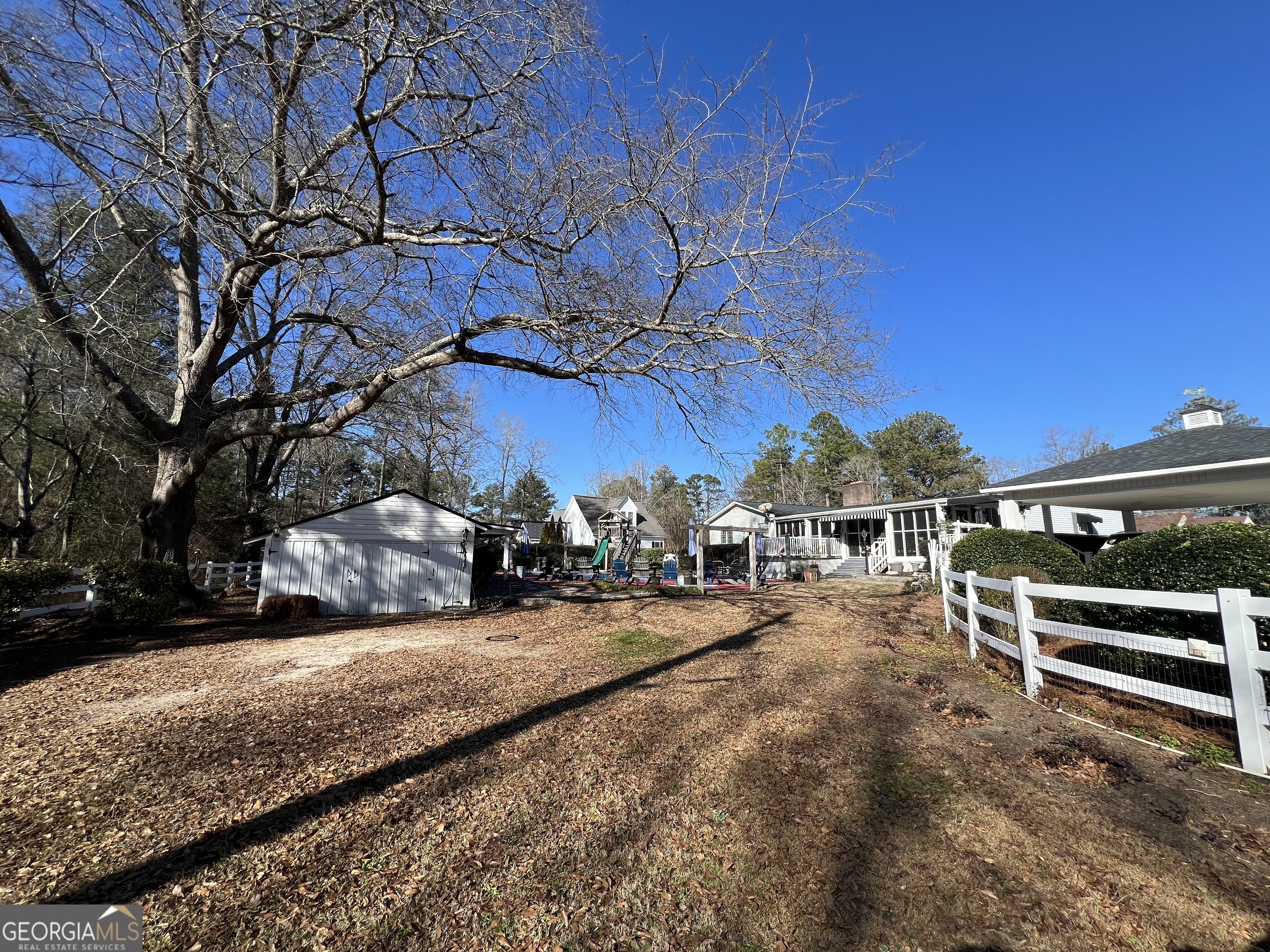 47 Buena Vista Avenue Warrenton GA 30828