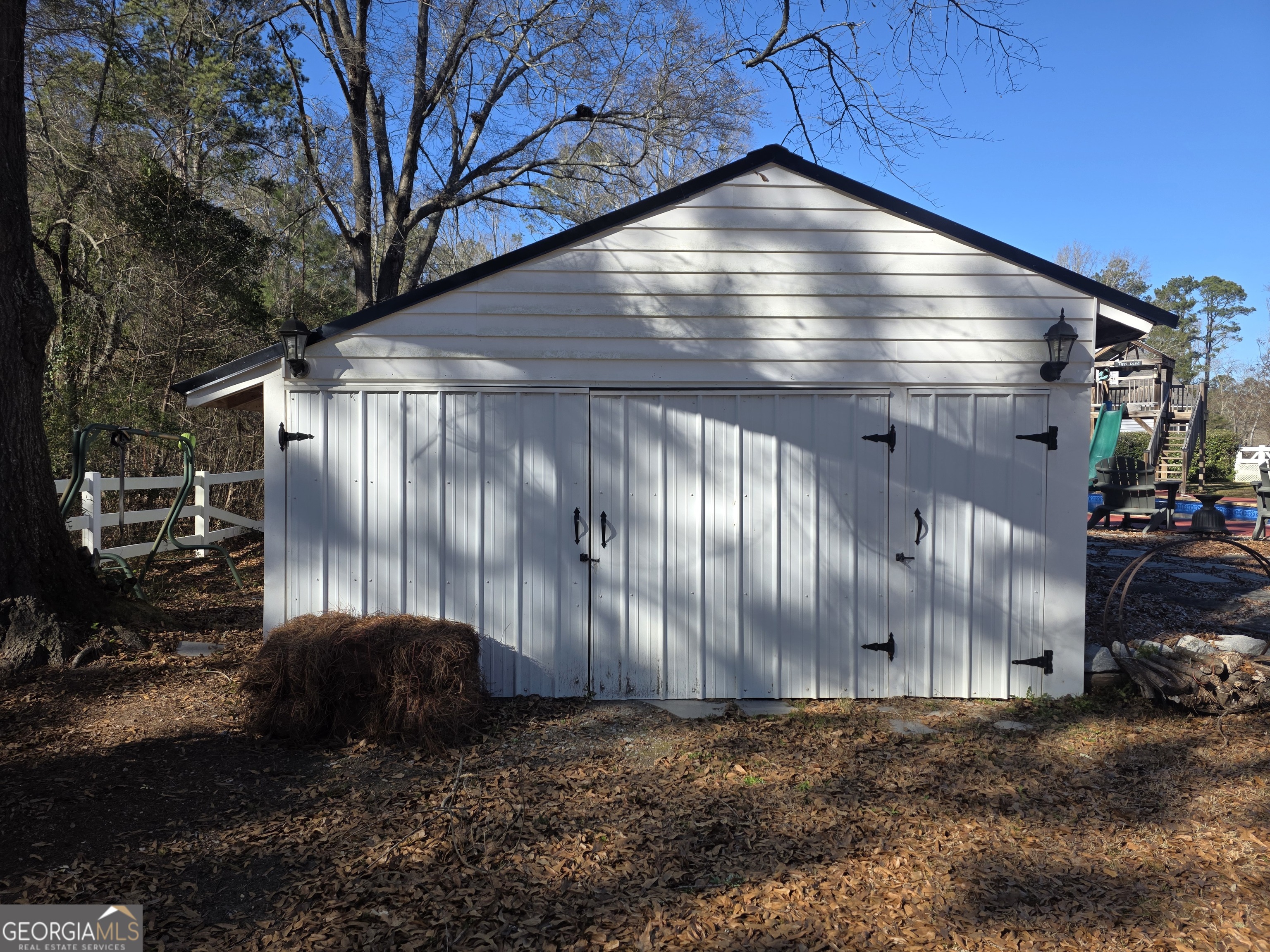 47 Buena Vista Avenue Warrenton GA 30828