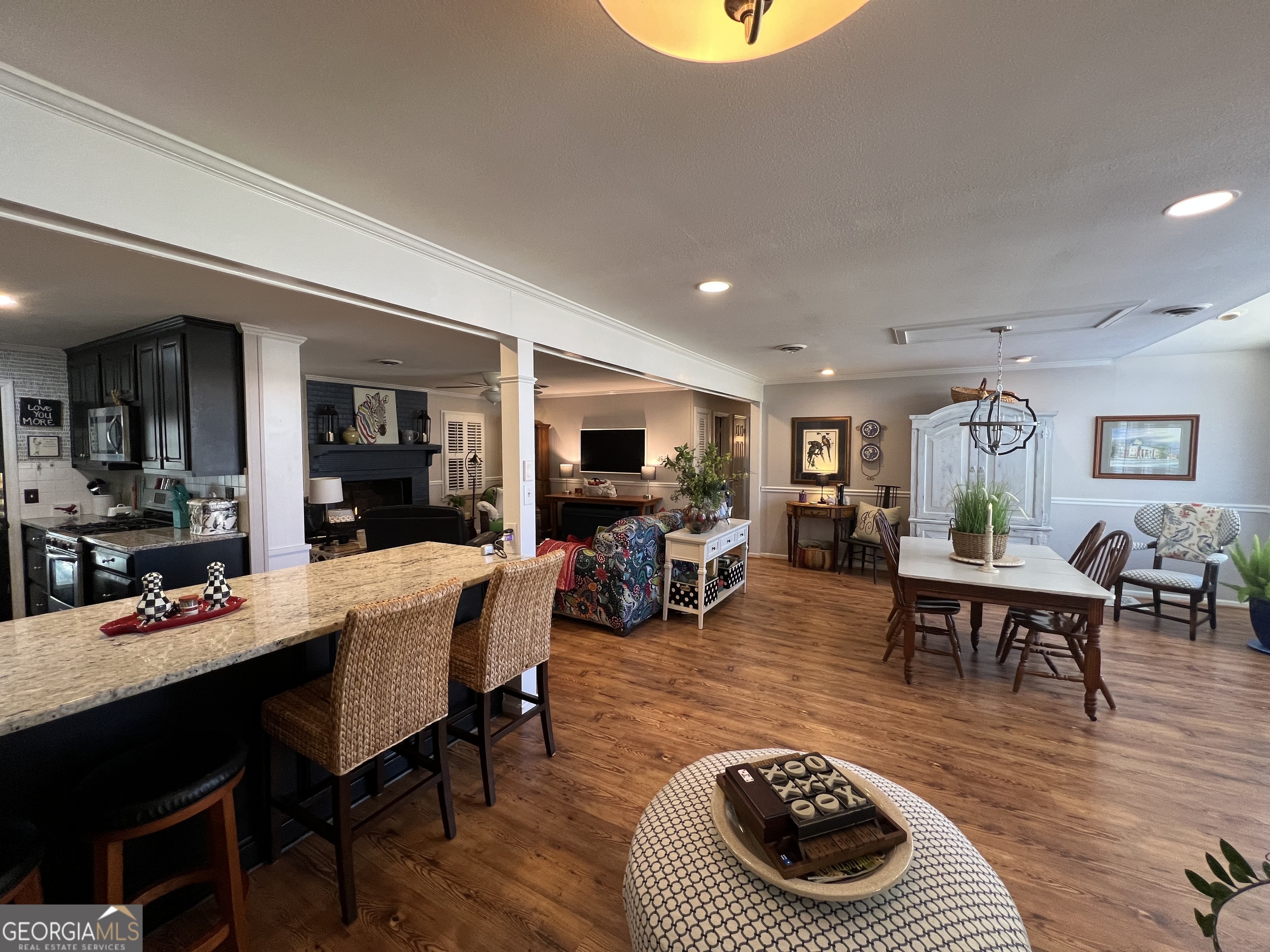 47 Buena Vista Avenue Warrenton GA 30828