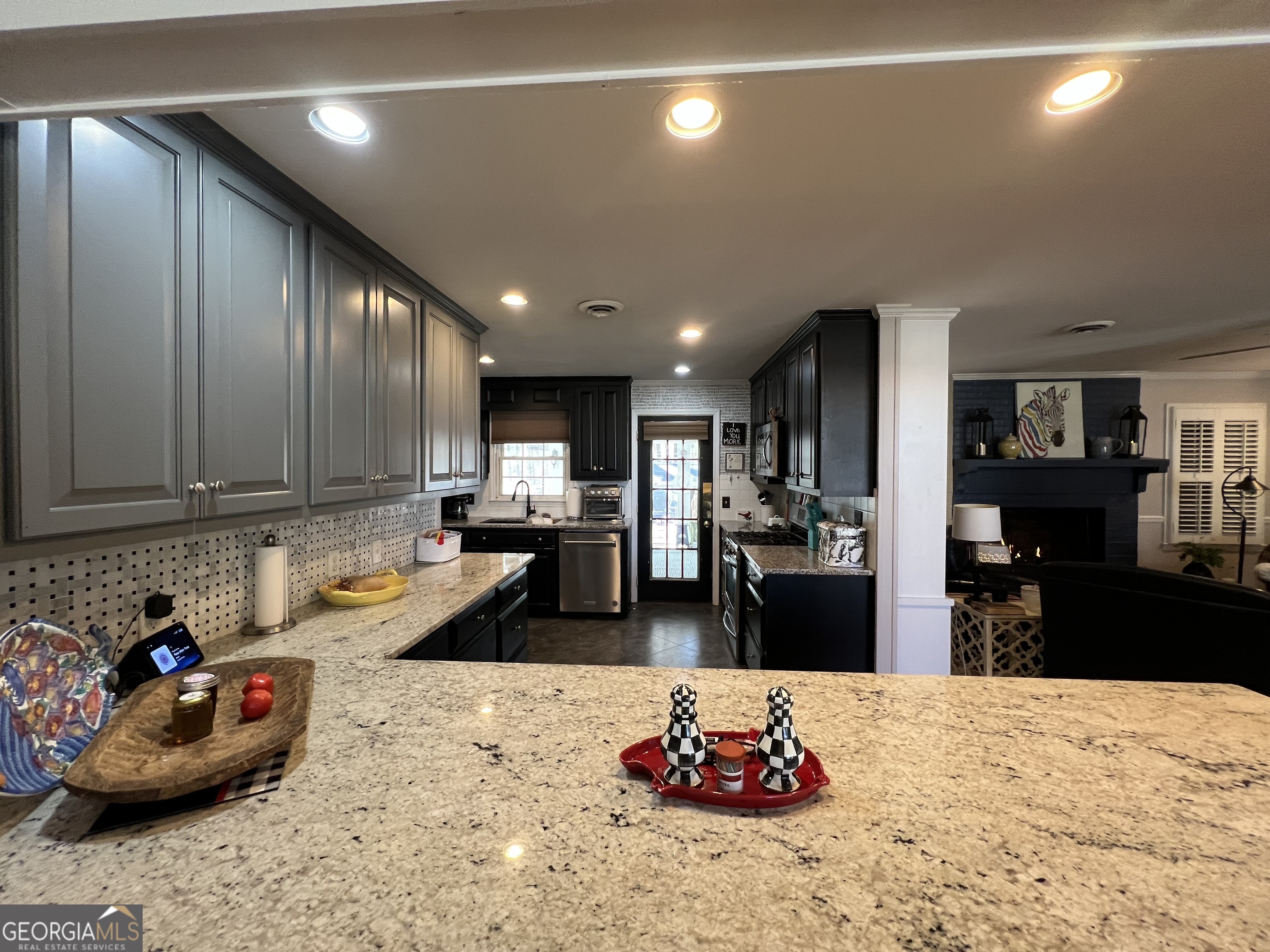 47 Buena Vista Avenue Warrenton GA 30828