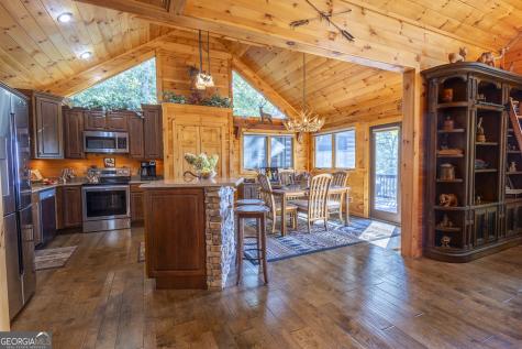 194 Squirrel Chase Morganton GA 30560