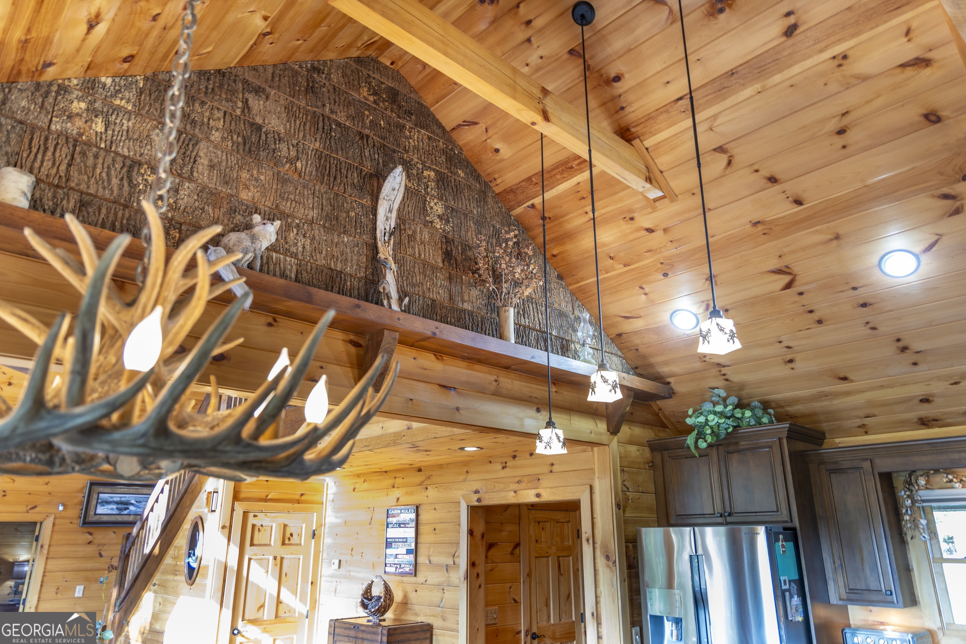 194 Squirrel Chase Morganton GA 30560