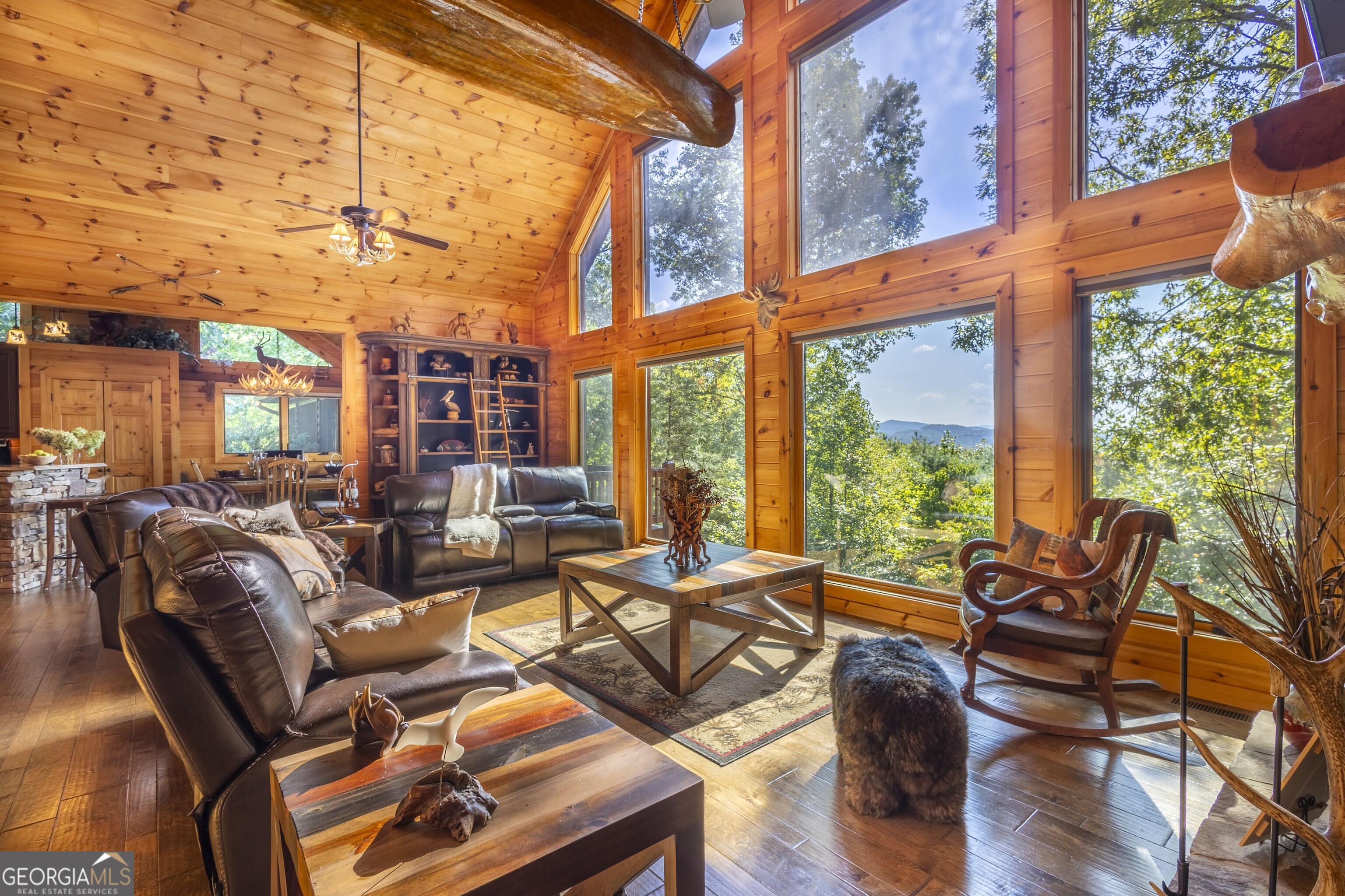194 Squirrel Chase Morganton GA 30560
