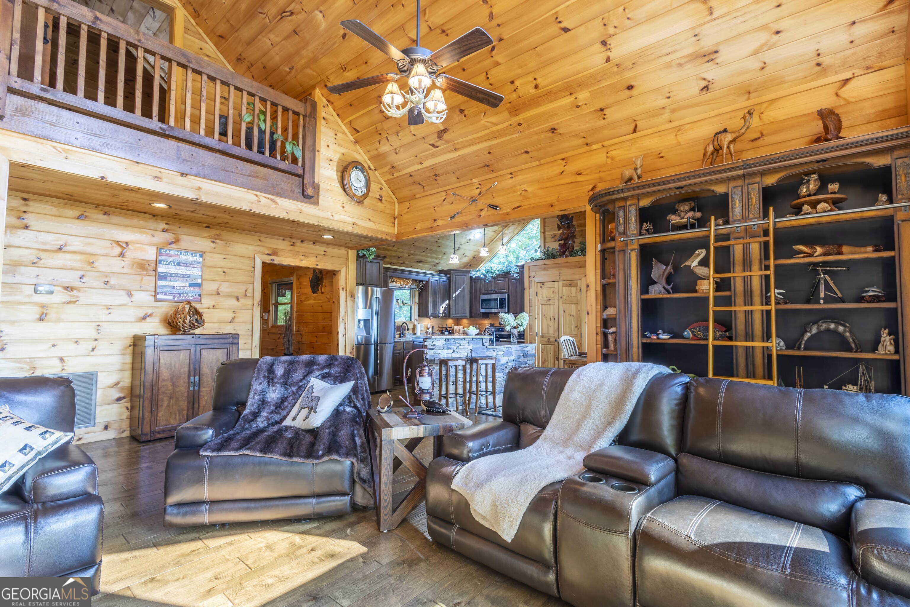 194 Squirrel Chase Morganton GA 30560