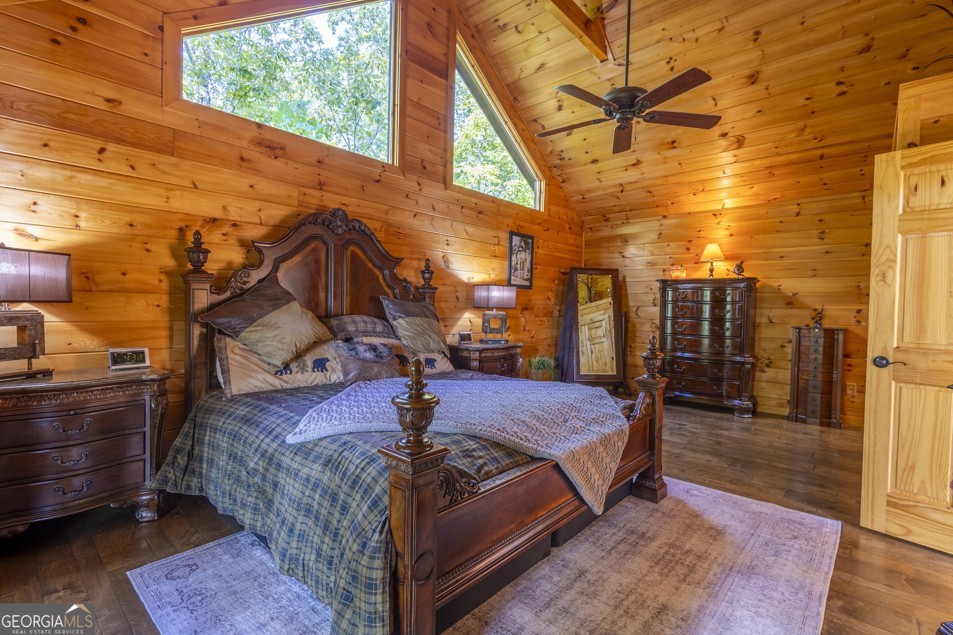 194 Squirrel Chase Morganton GA 30560