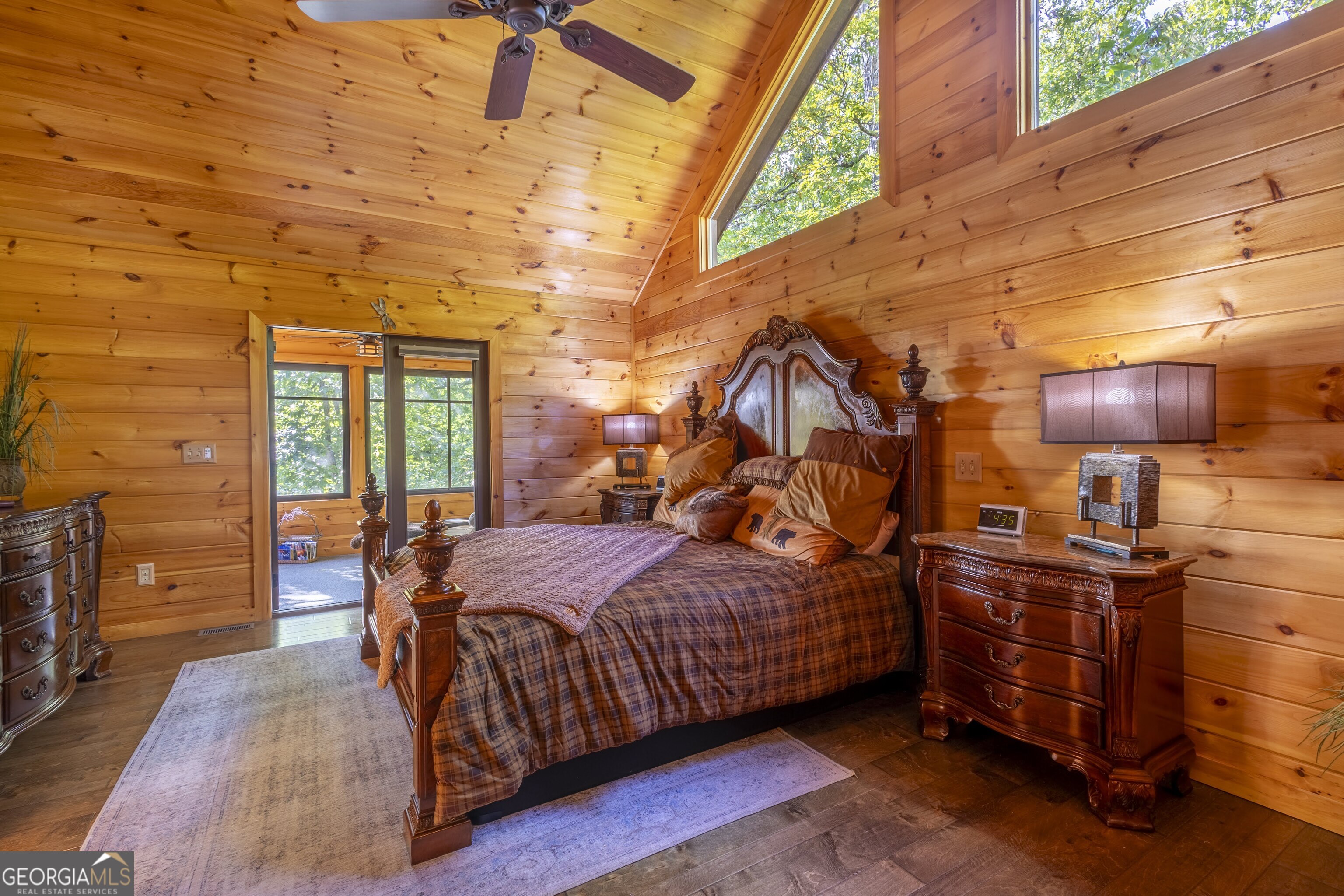 194 Squirrel Chase Morganton GA 30560
