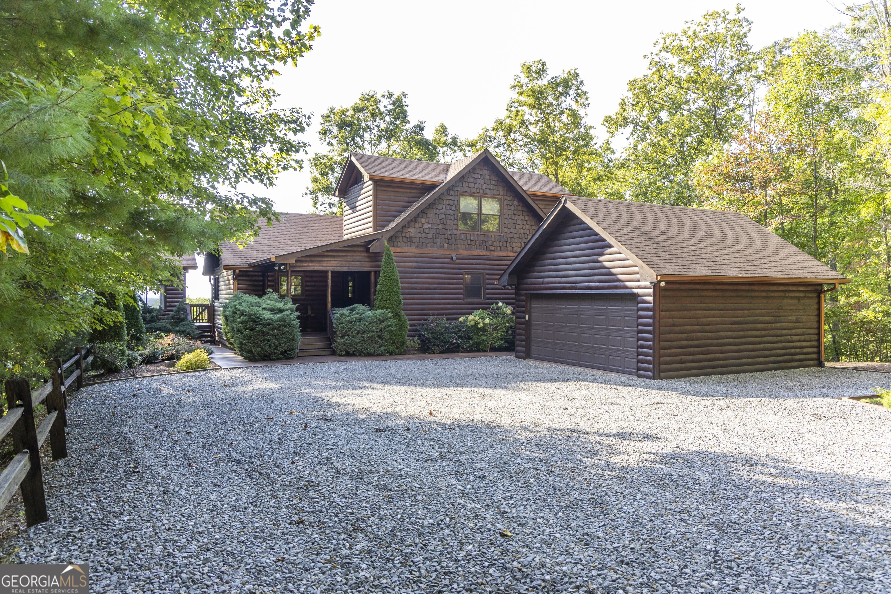 194 Squirrel Chase Morganton GA 30560