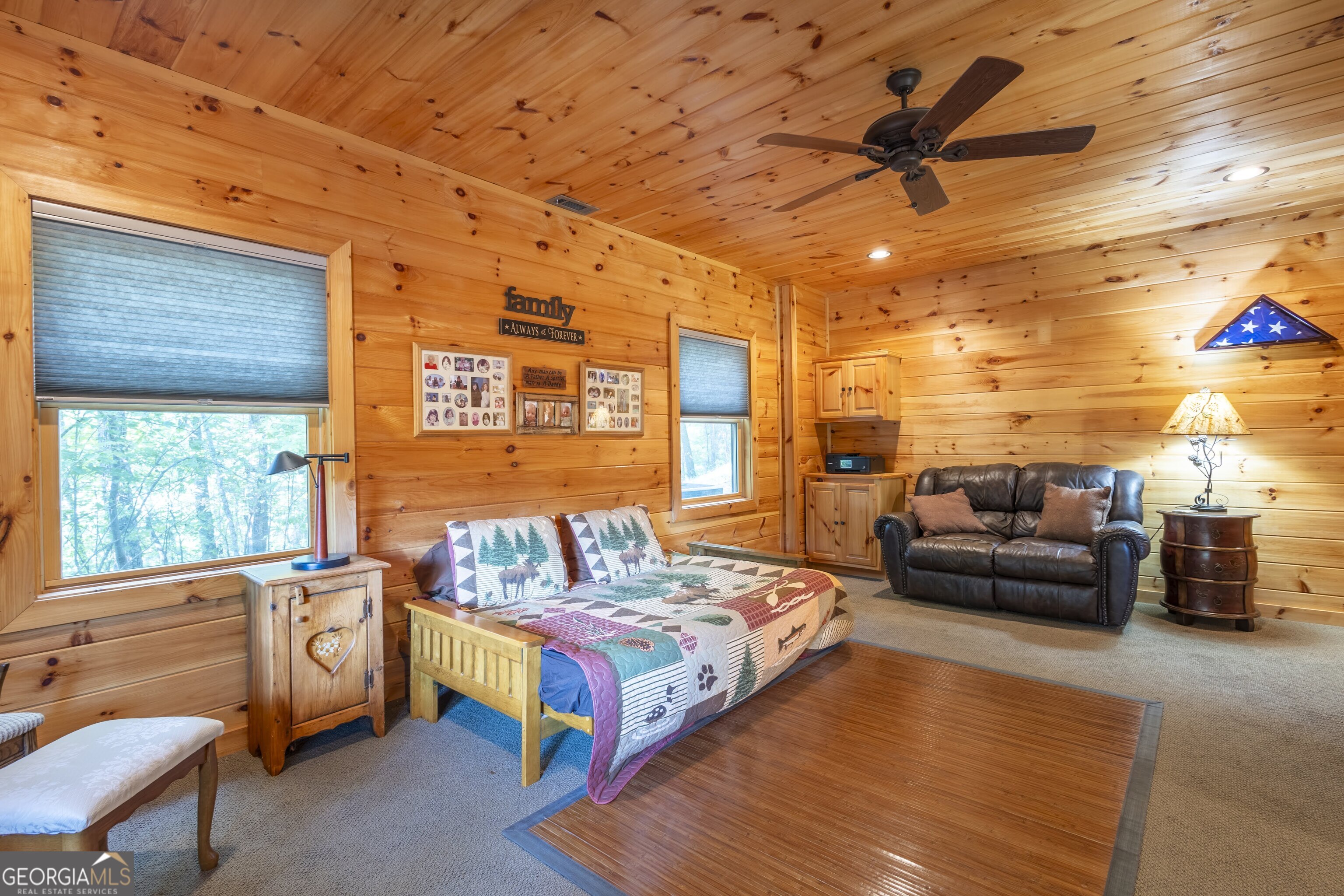 194 Squirrel Chase Morganton GA 30560