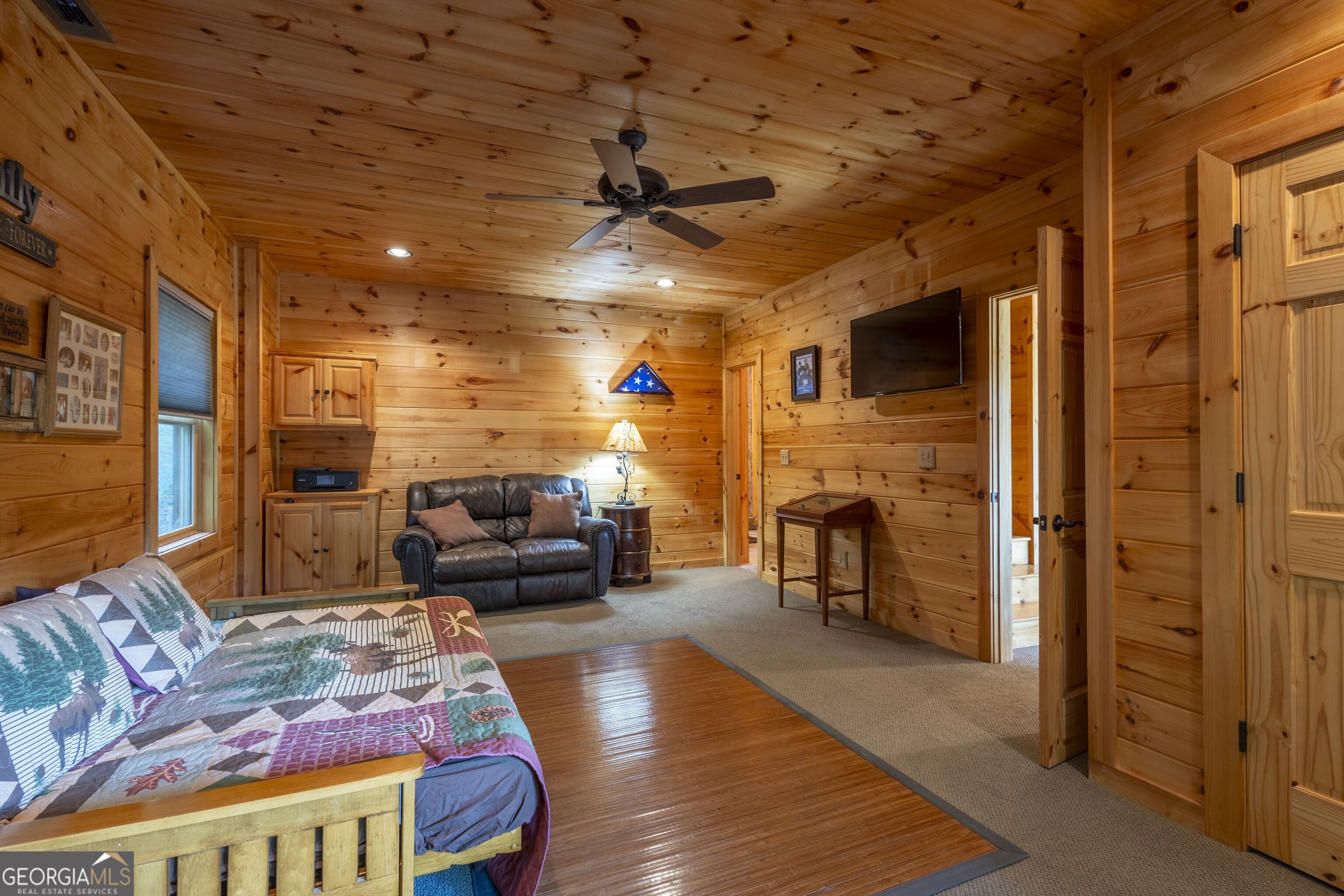 194 Squirrel Chase Morganton GA 30560