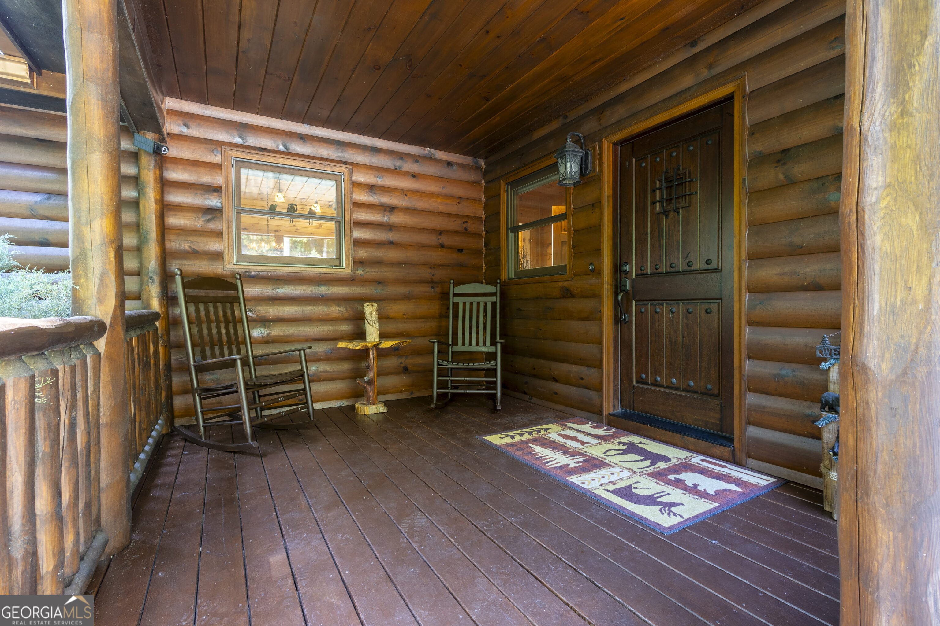 194 Squirrel Chase Morganton GA 30560