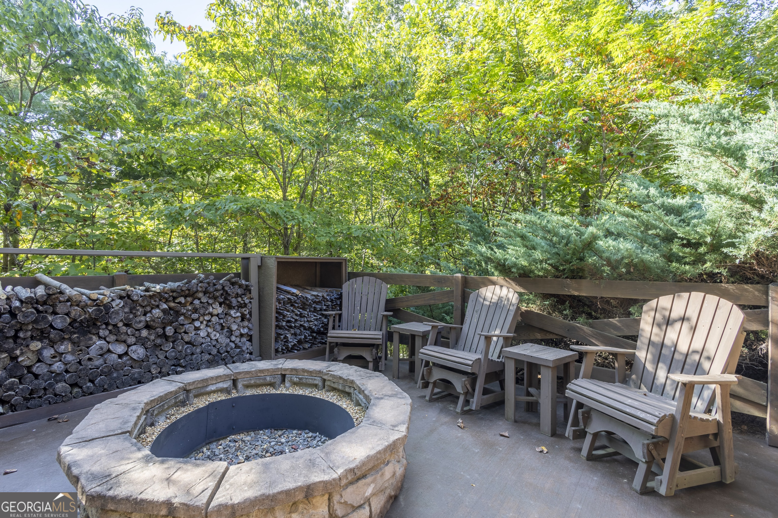 194 Squirrel Chase Morganton GA 30560
