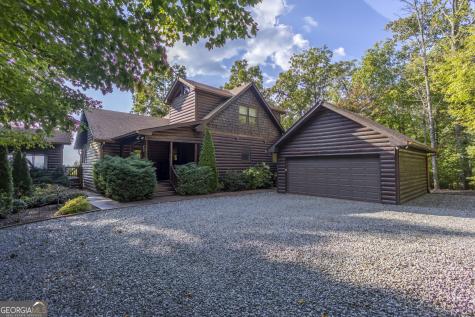194 Squirrel Chase Morganton GA 30560