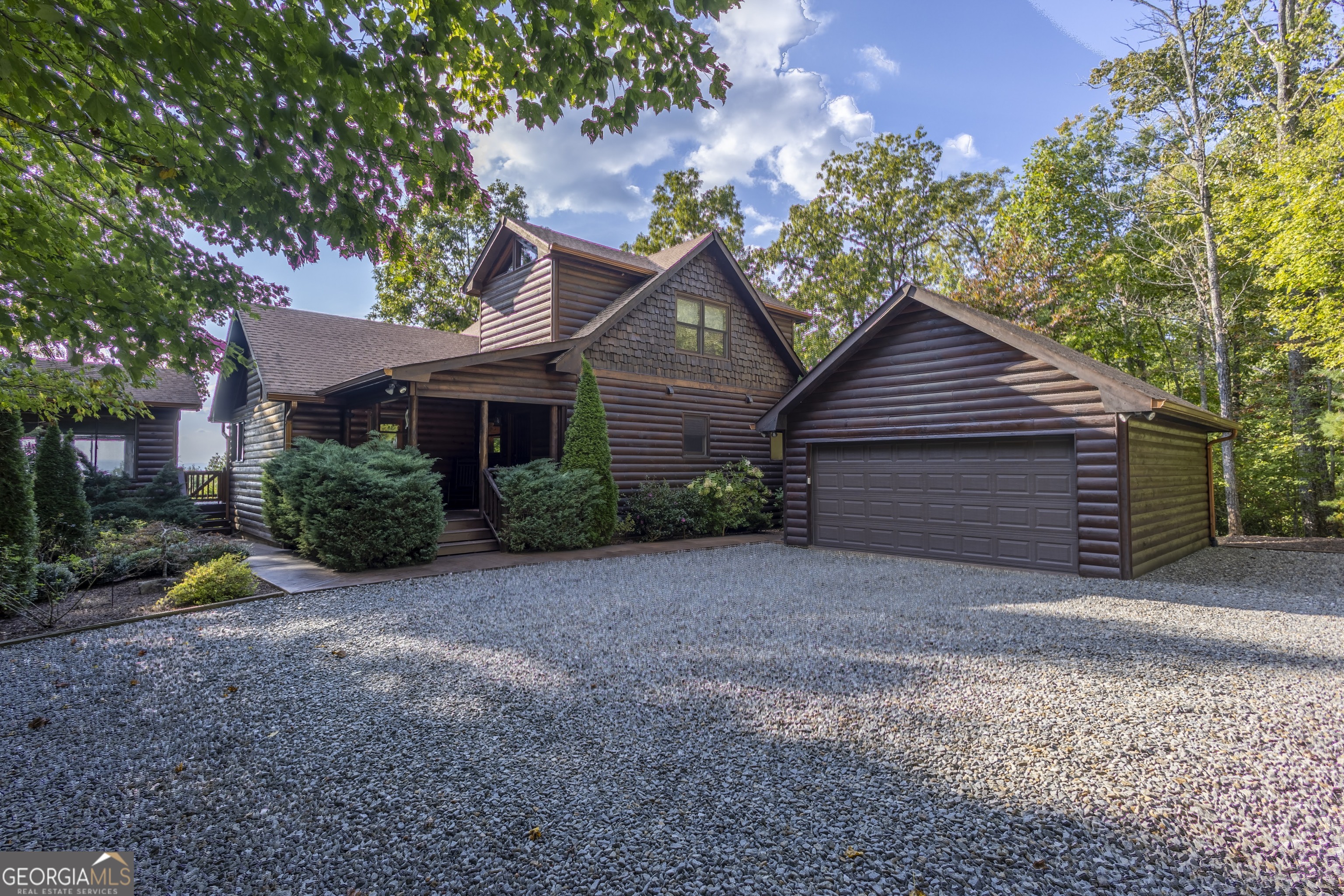 194 Squirrel Chase Morganton GA 30560