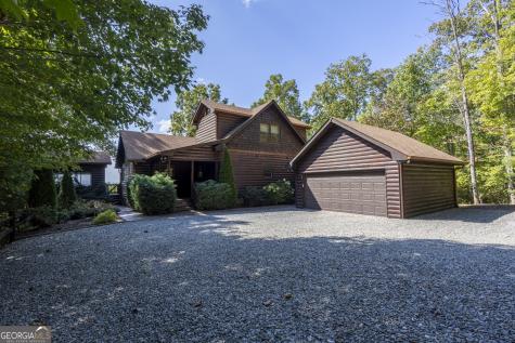 194 Squirrel Chase Morganton GA 30560