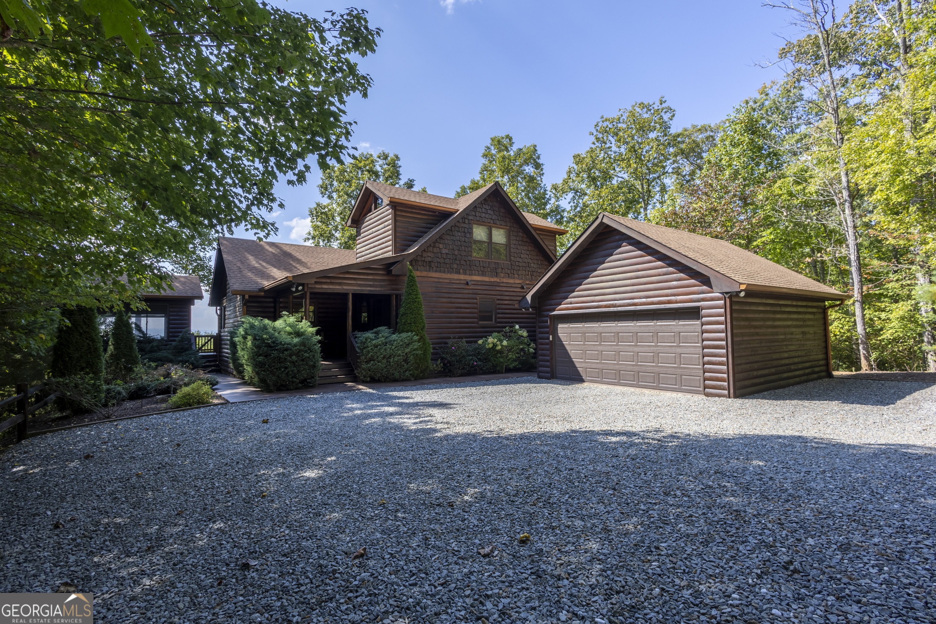 194 Squirrel Chase Morganton GA 30560