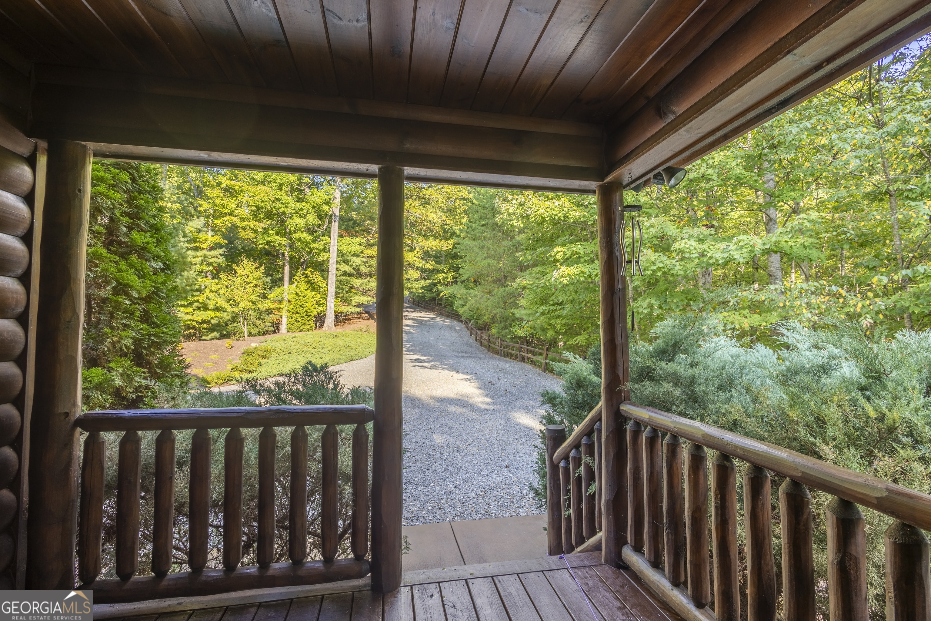 194 Squirrel Chase Morganton GA 30560