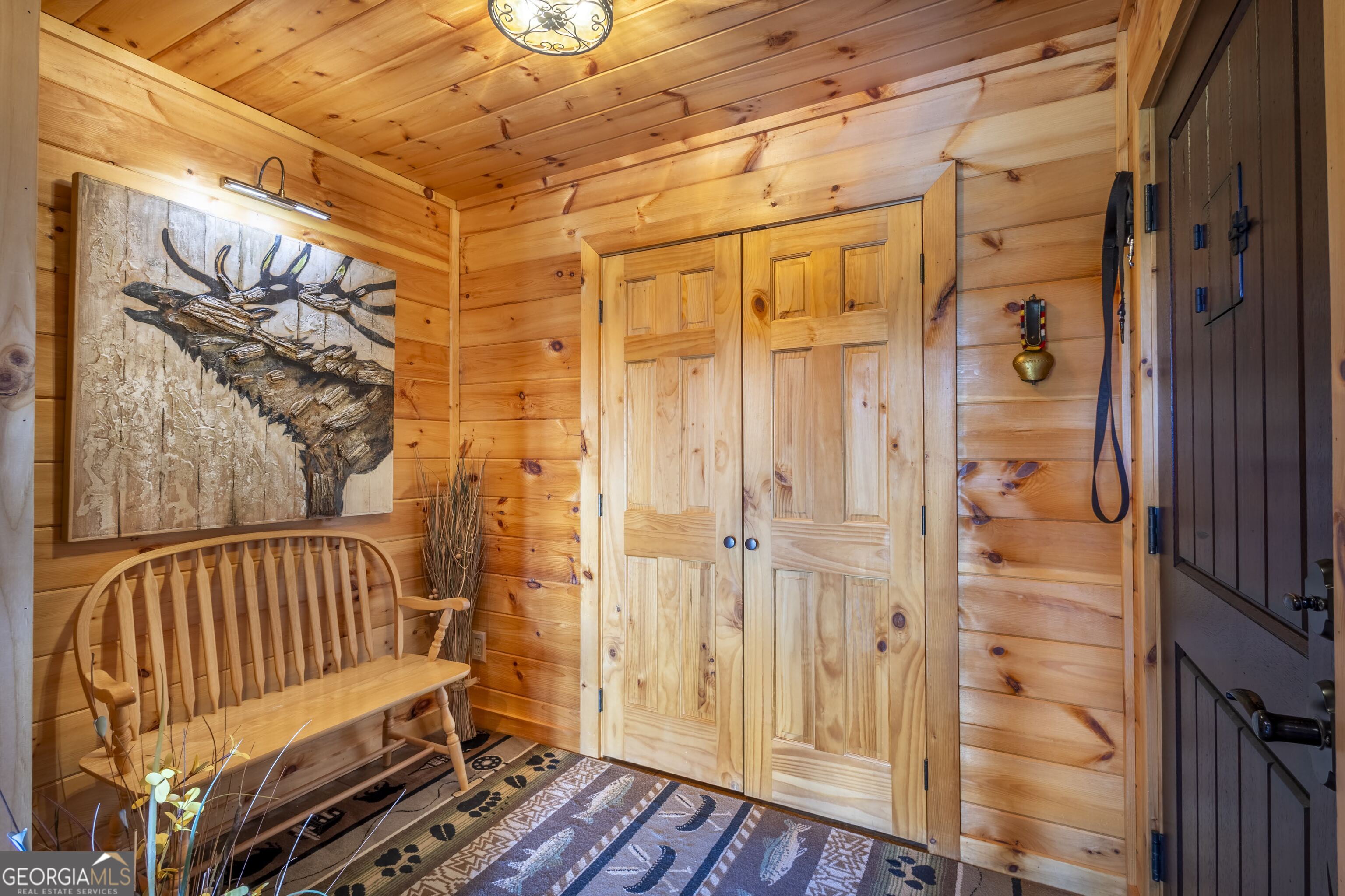 194 Squirrel Chase Morganton GA 30560