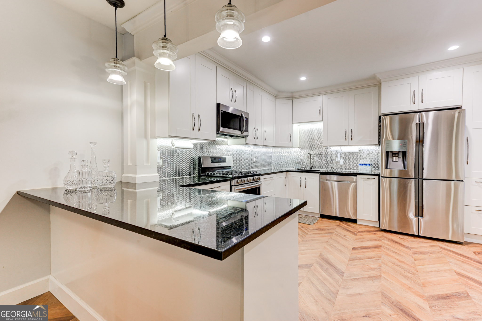 2075 Clairmeade Valley Road NE Atlanta GA 30329