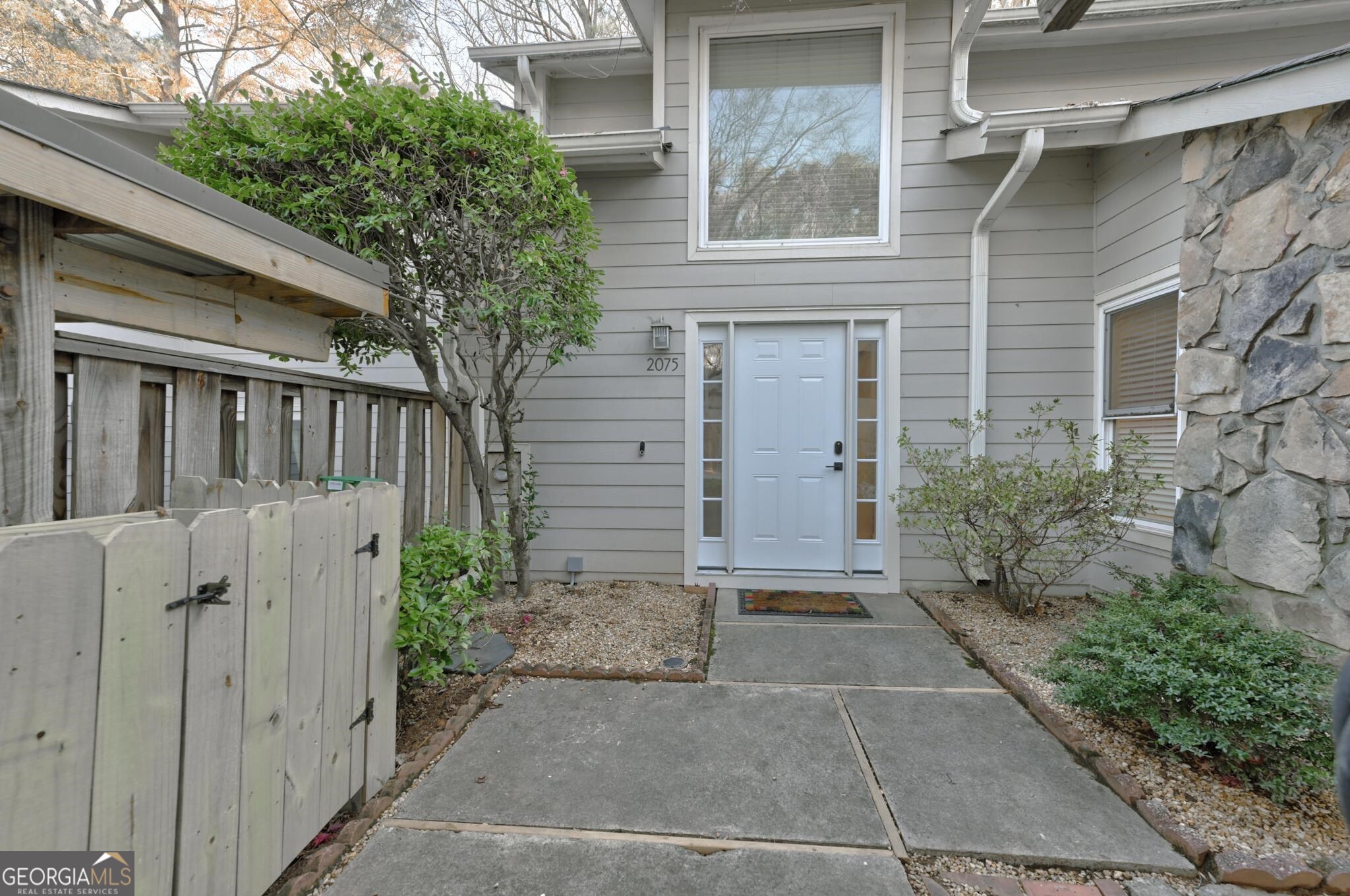 2075 Clairmeade Valley Road NE Atlanta GA 30329