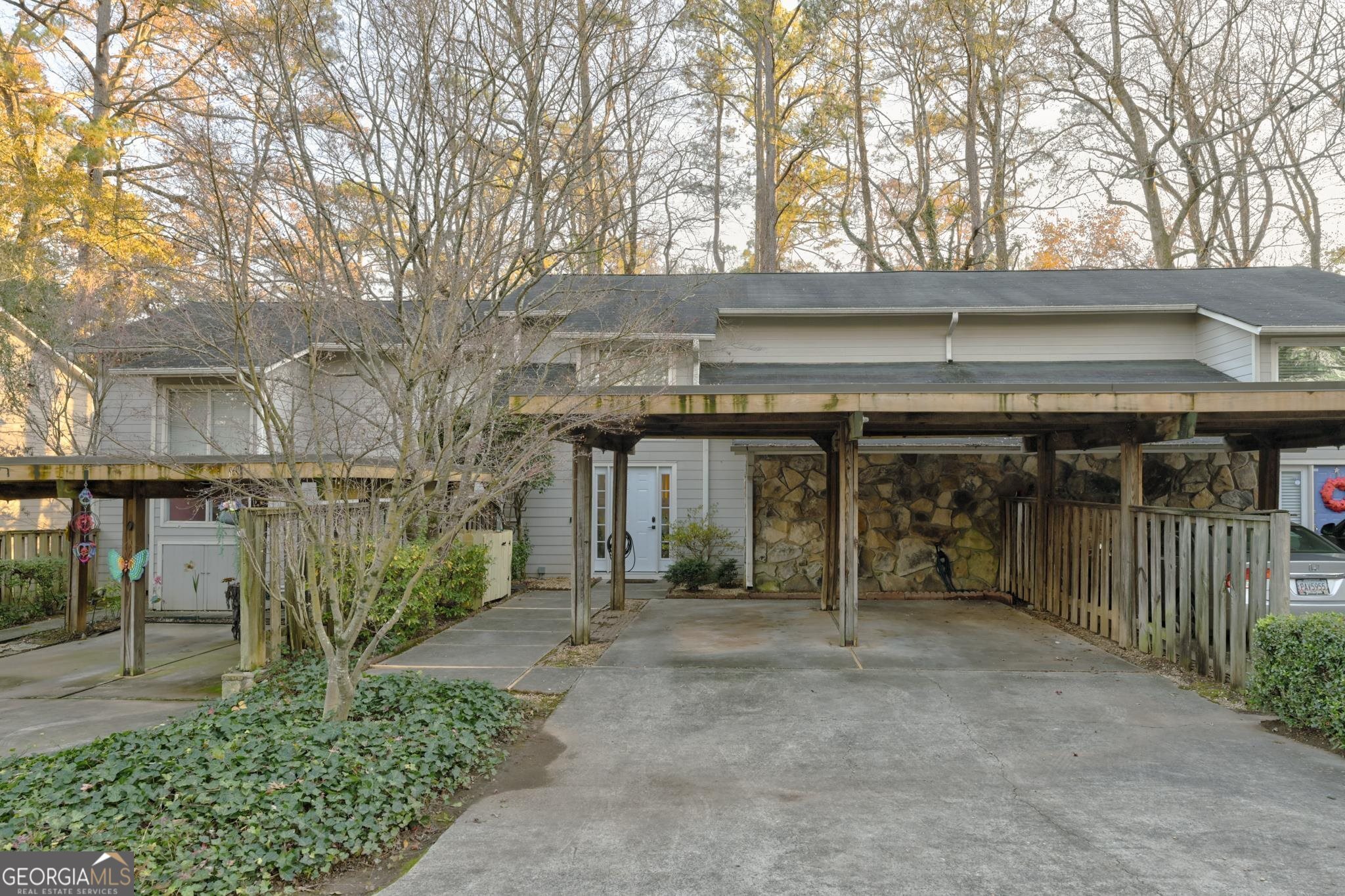 2075 Clairmeade Valley Road NE Atlanta GA 30329