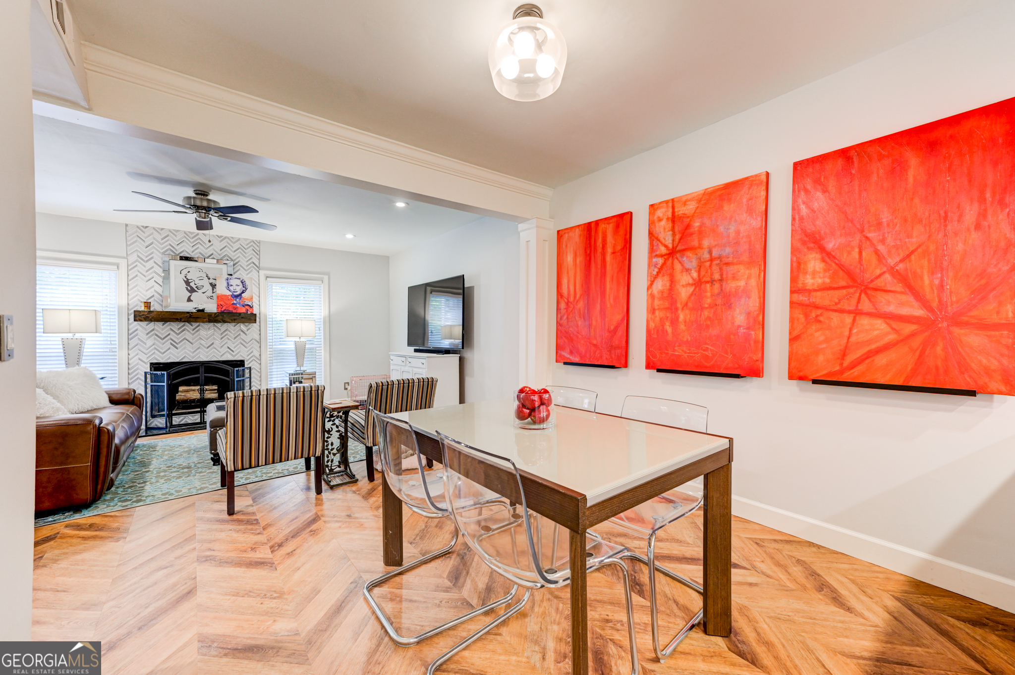 2075 Clairmeade Valley Road NE Atlanta GA 30329