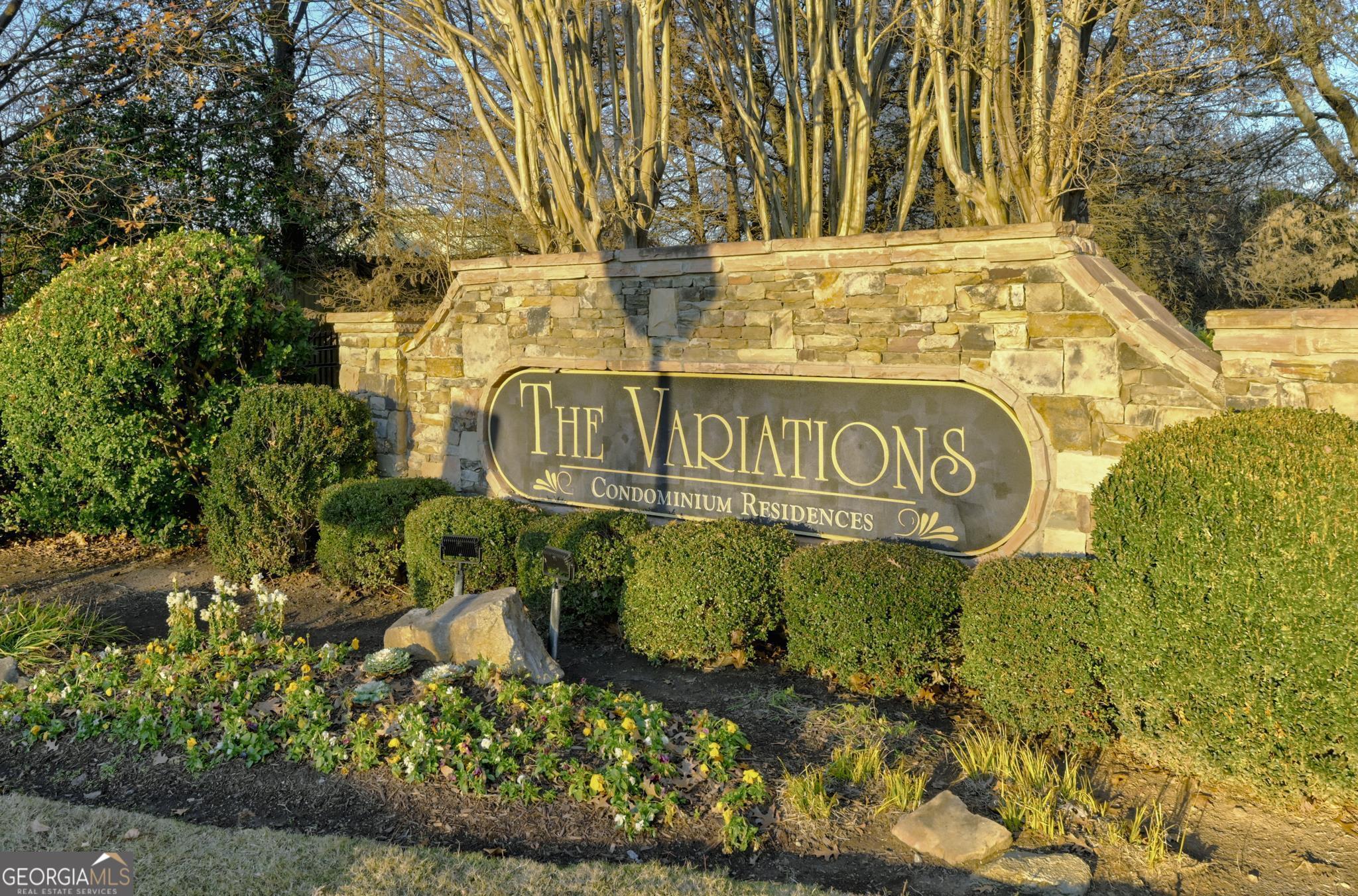 2075 Clairmeade Valley Road NE Atlanta GA 30329