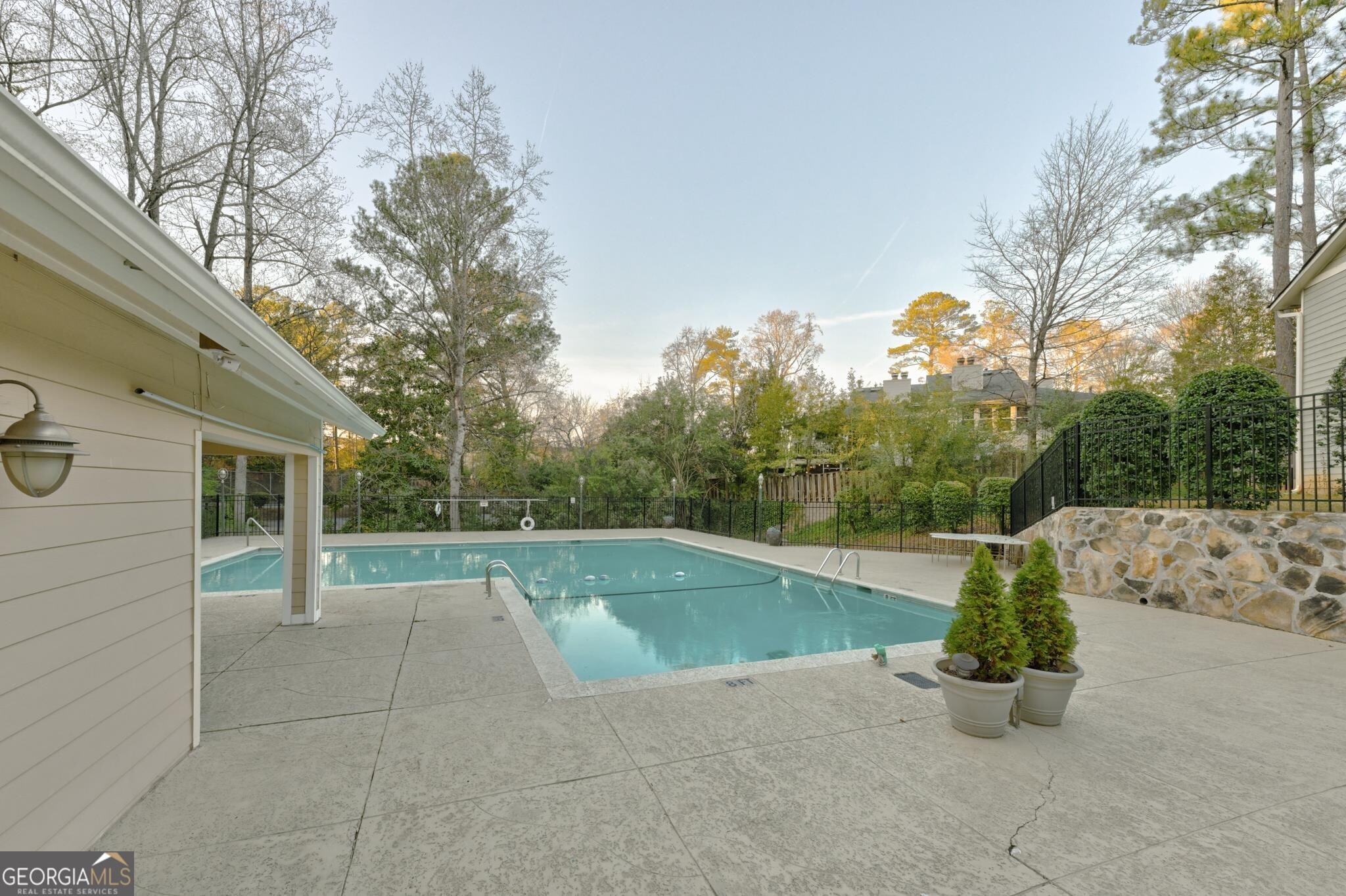 2075 Clairmeade Valley Road NE Atlanta GA 30329