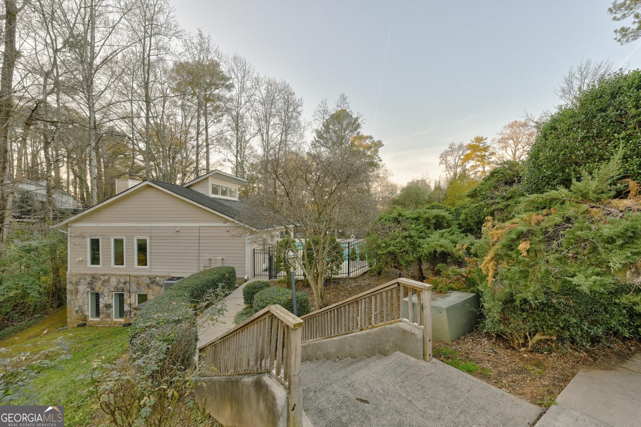 2075 Clairmeade Valley Road NE Atlanta GA 30329