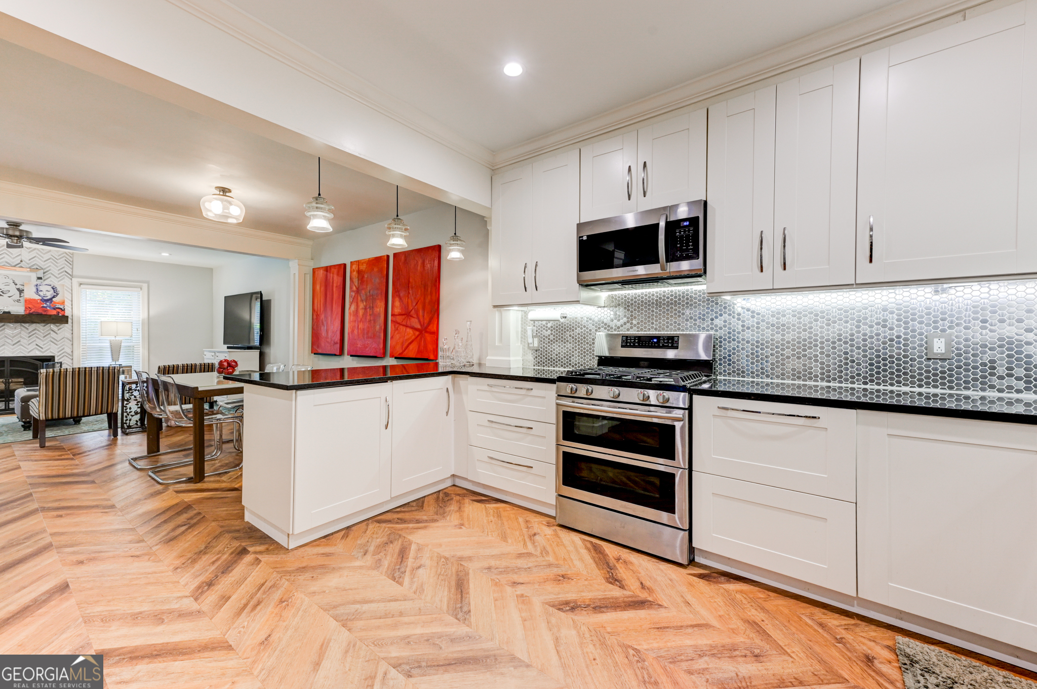 2075 Clairmeade Valley Road NE Atlanta GA 30329