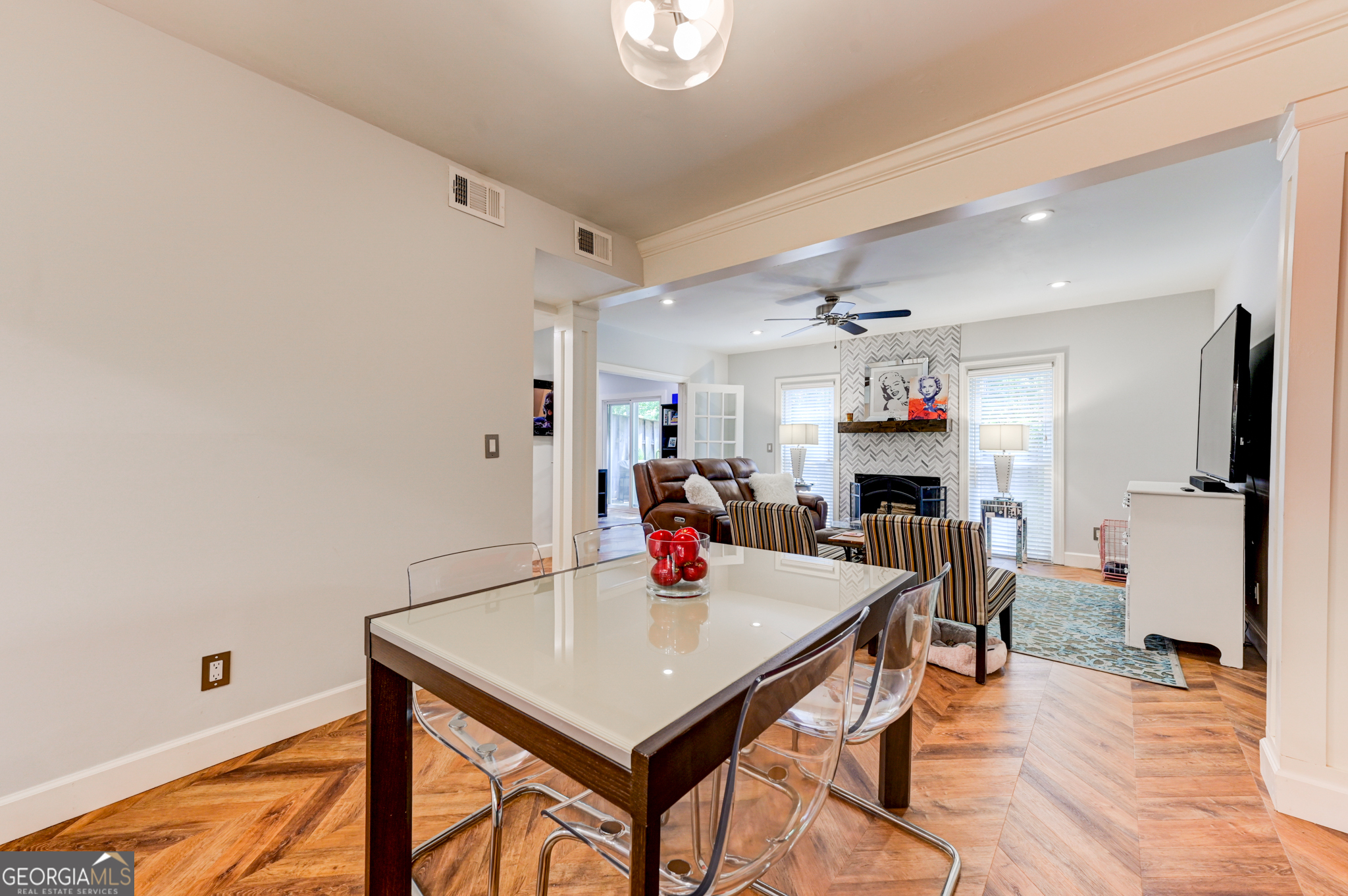2075 Clairmeade Valley Road NE Atlanta GA 30329