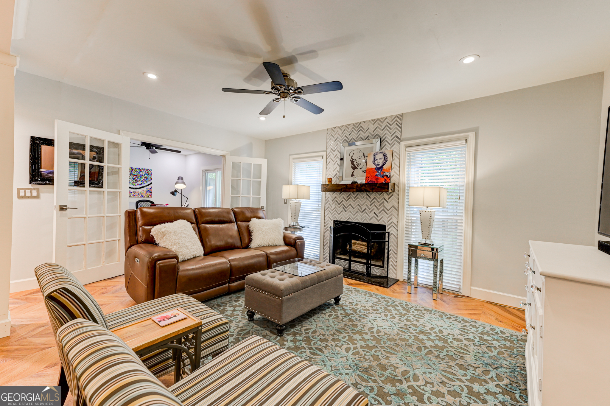 2075 Clairmeade Valley Road NE Atlanta GA 30329