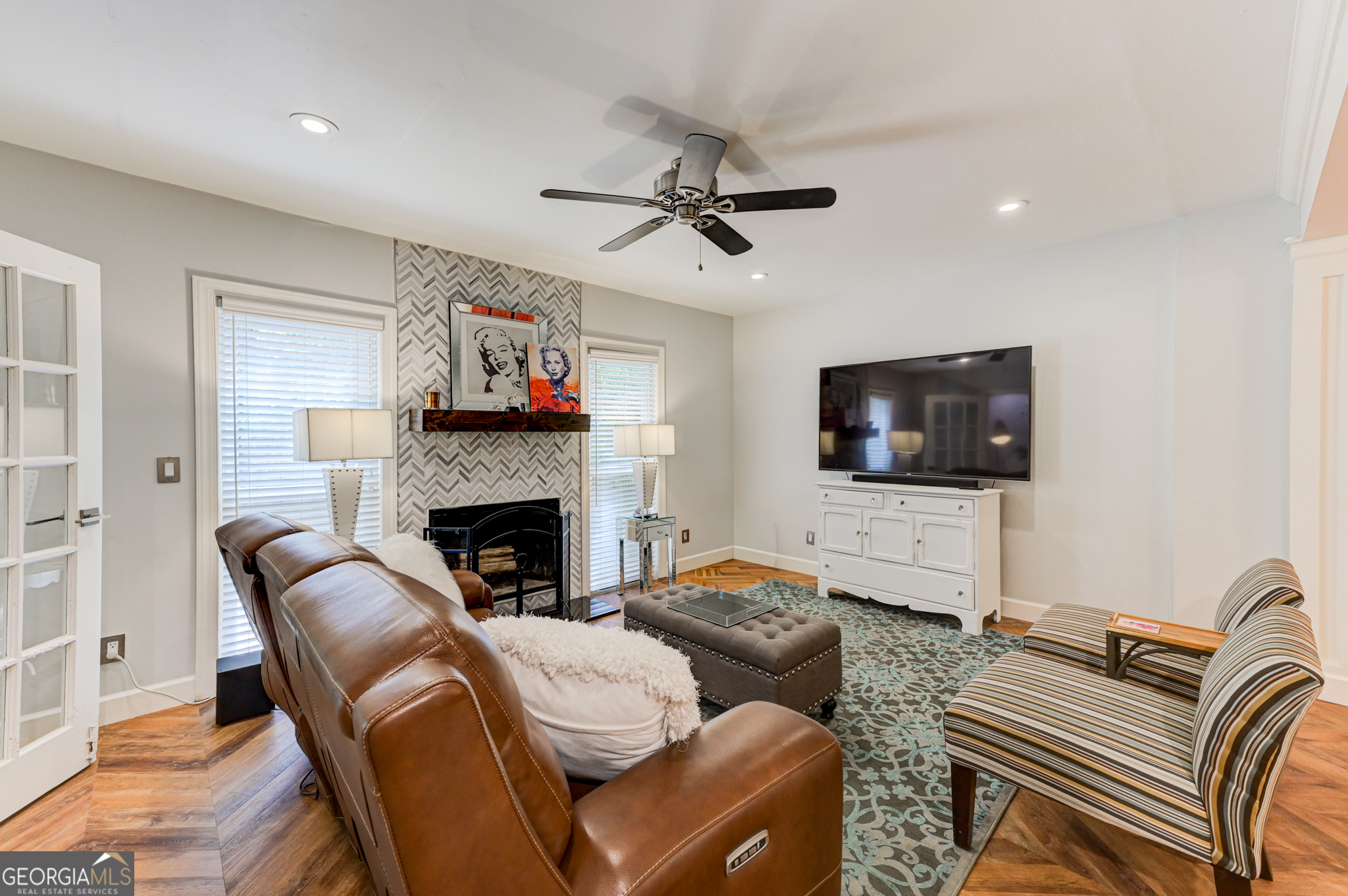 2075 Clairmeade Valley Road NE Atlanta GA 30329