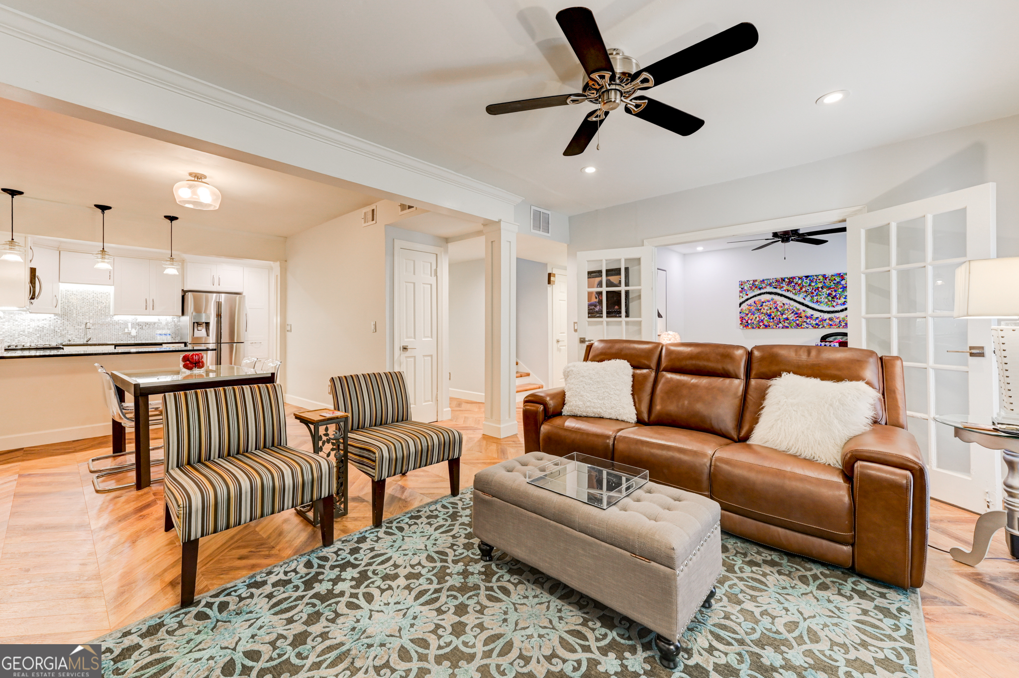 2075 Clairmeade Valley Road NE Atlanta GA 30329