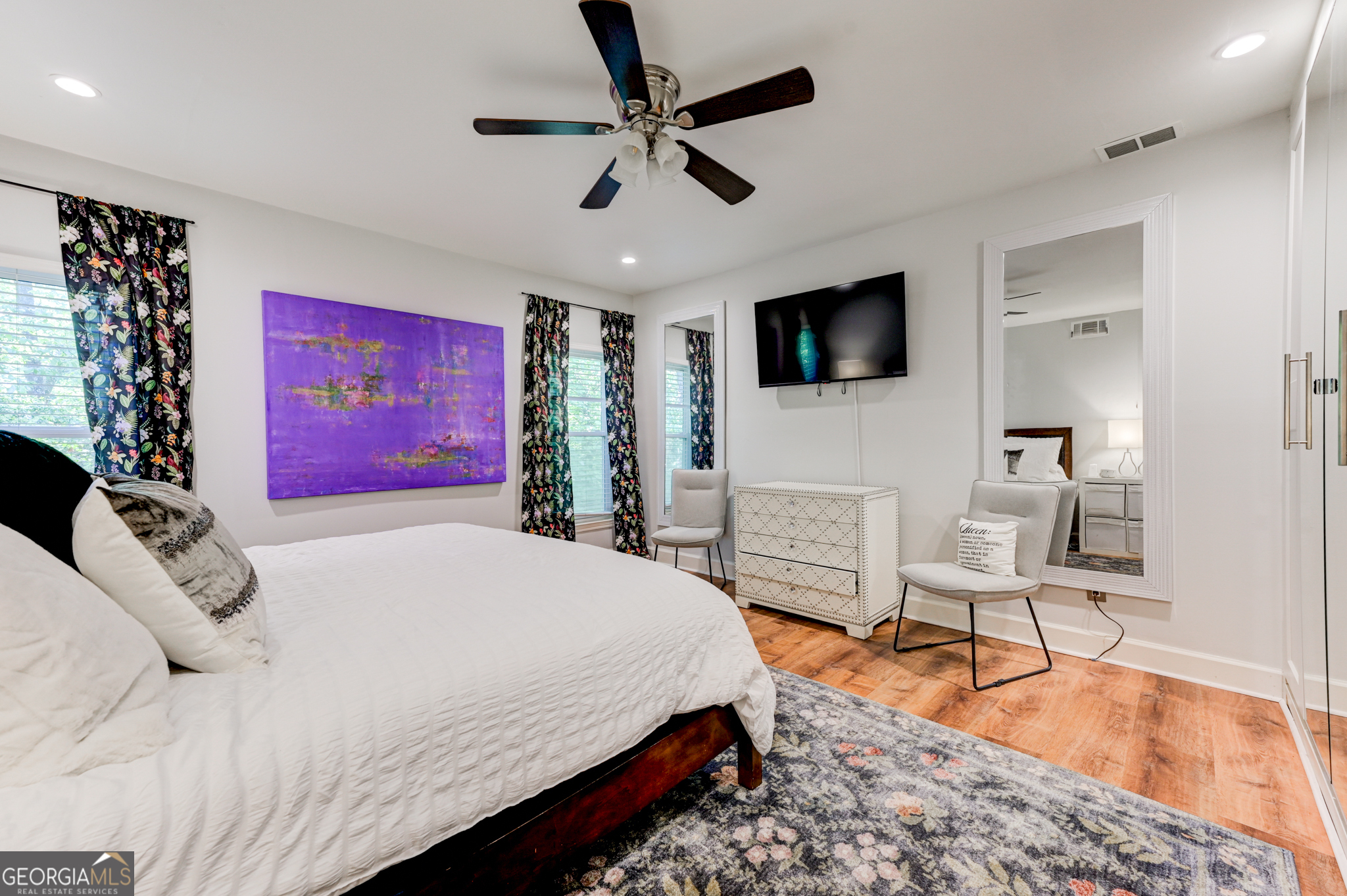 2075 Clairmeade Valley Road NE Atlanta GA 30329