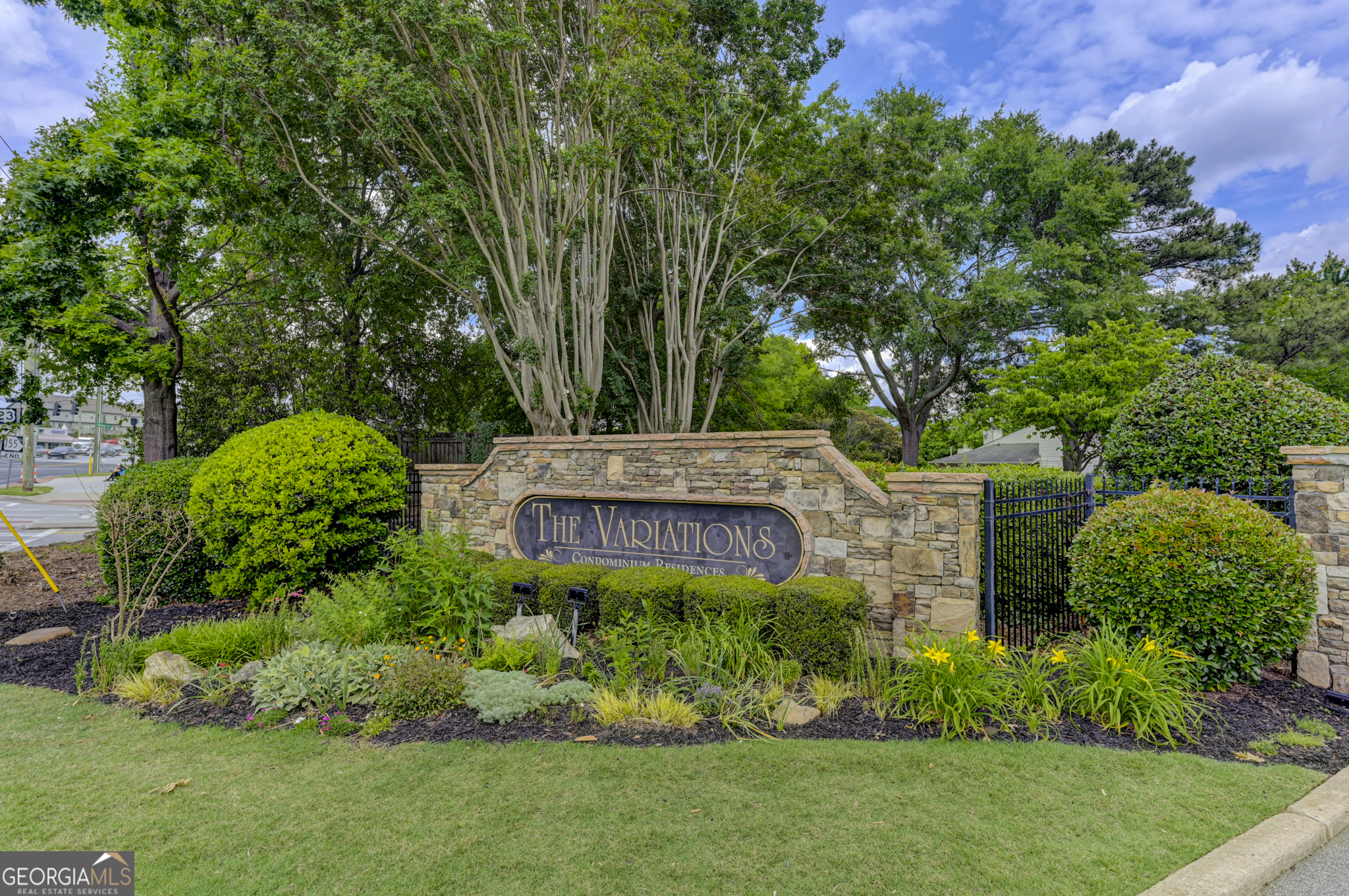 2075 Clairmeade Valley Road NE Atlanta GA 30329